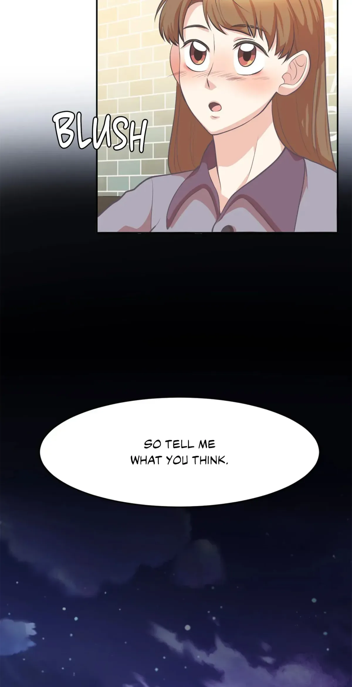 Read Cradle Robbing chapter 13 image 48 on Lezhin