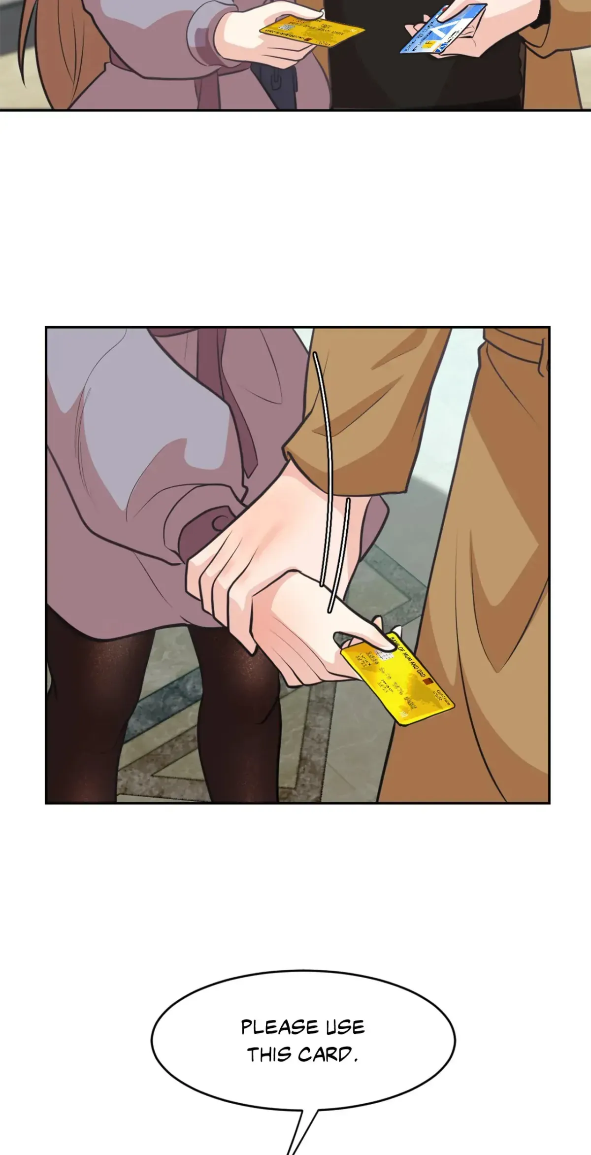 Read Cradle Robbing chapter 13 image 5 on Lezhin