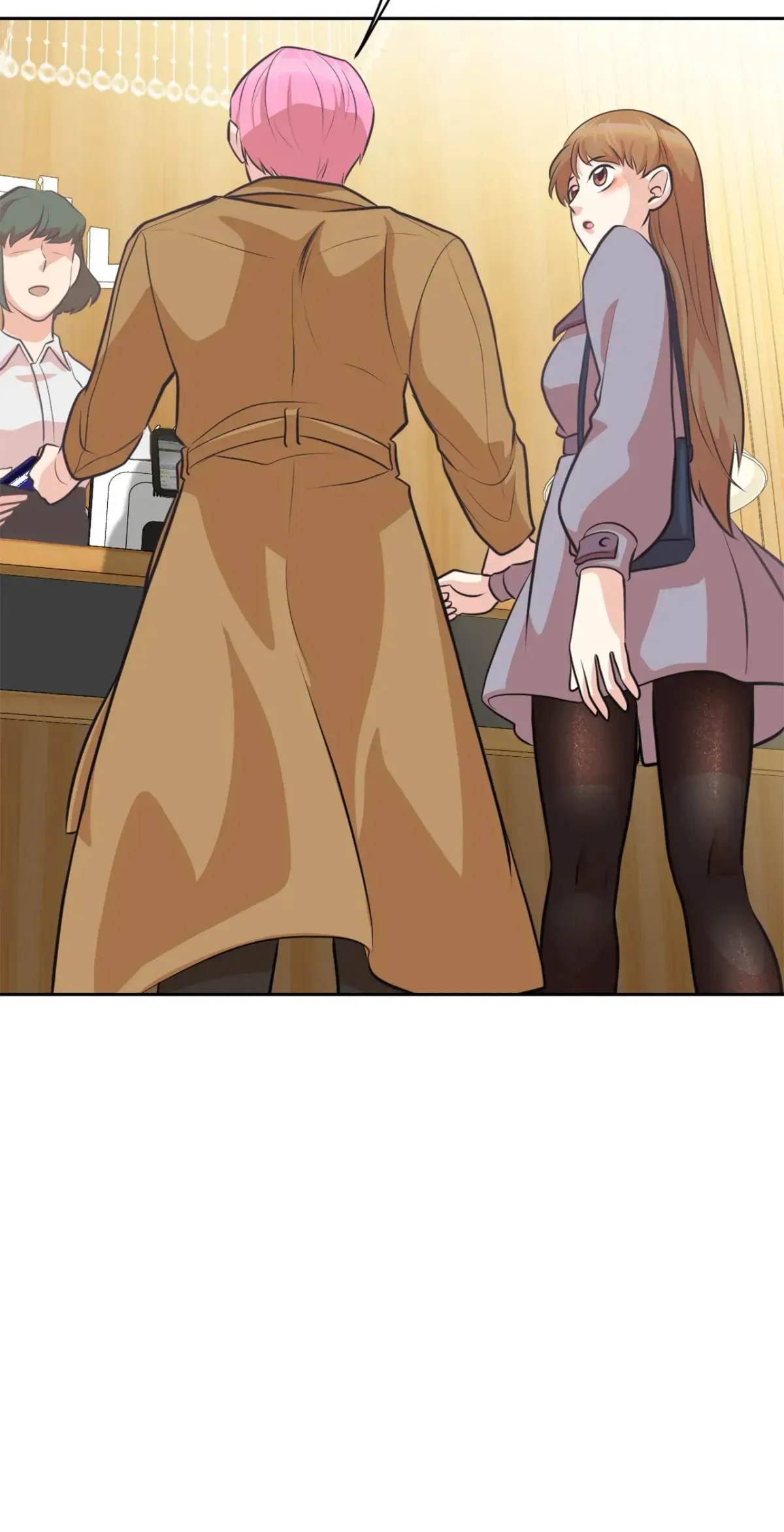 Read Cradle Robbing chapter 13 image 6 on Lezhin