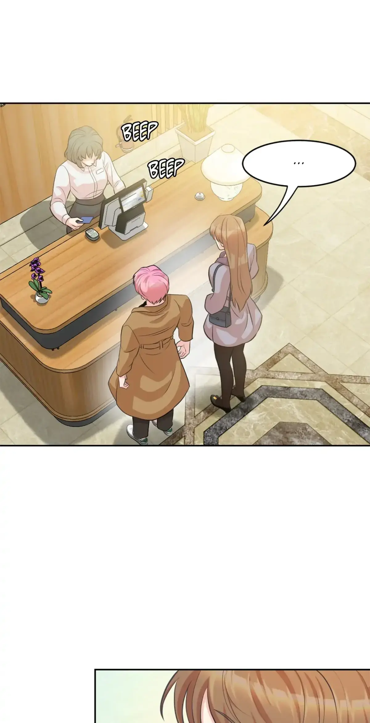 Read Cradle Robbing chapter 13 image 7 on Lezhin
