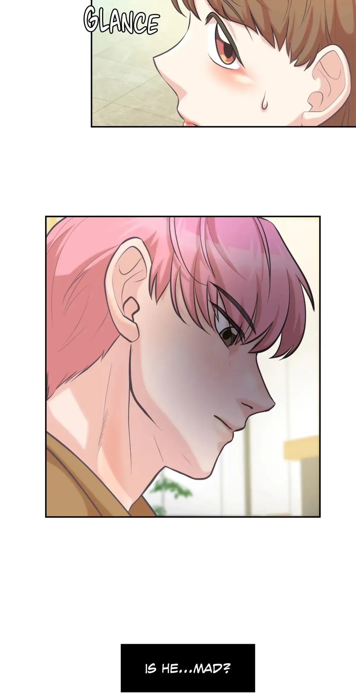Read Cradle Robbing chapter 13 image 8 on Lezhin