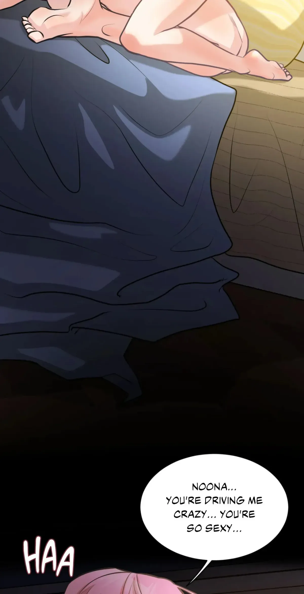 Read Cradle Robbing chapter 14 image 10 on Lezhin