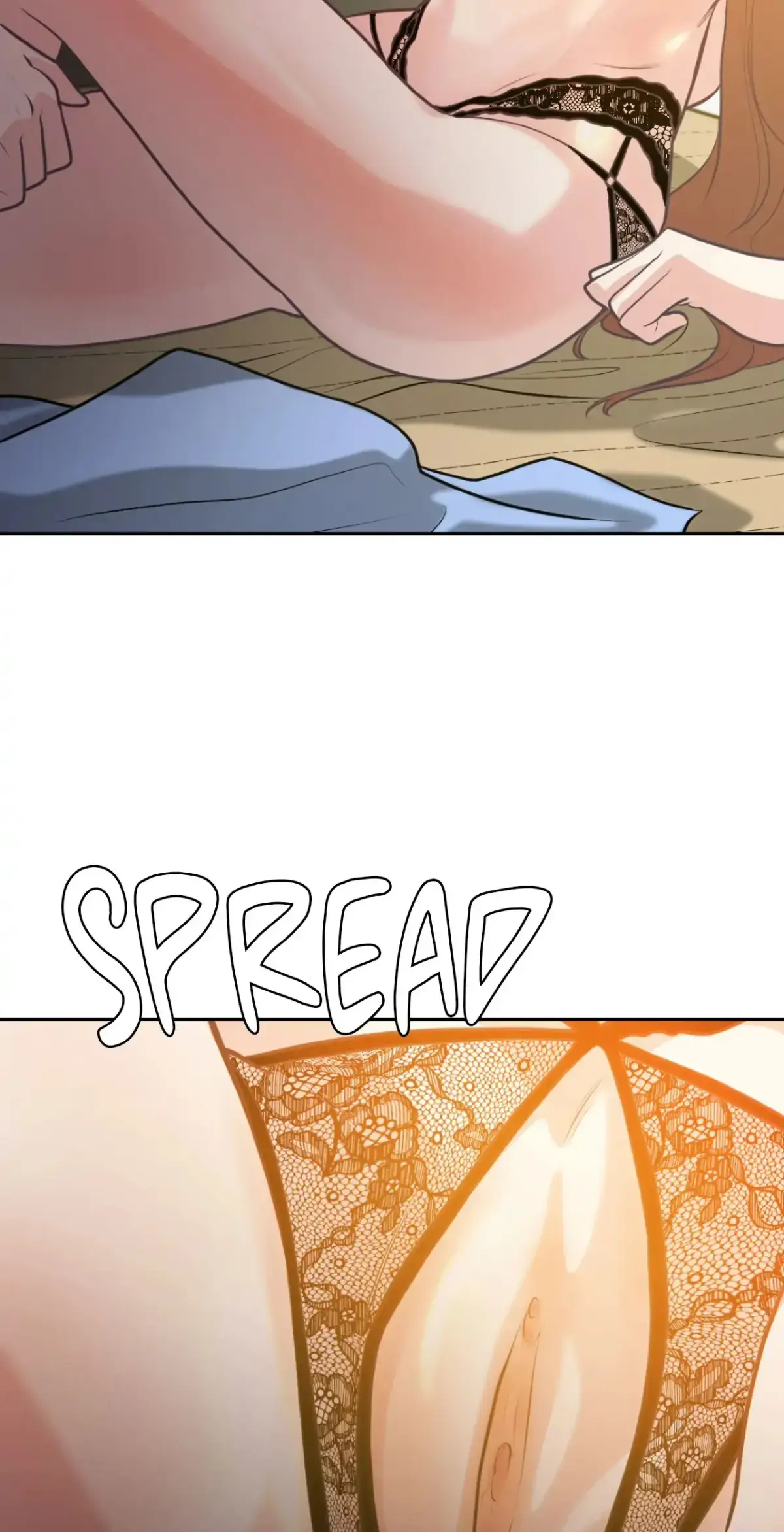 Read Cradle Robbing chapter 14 image 18 on Lezhin