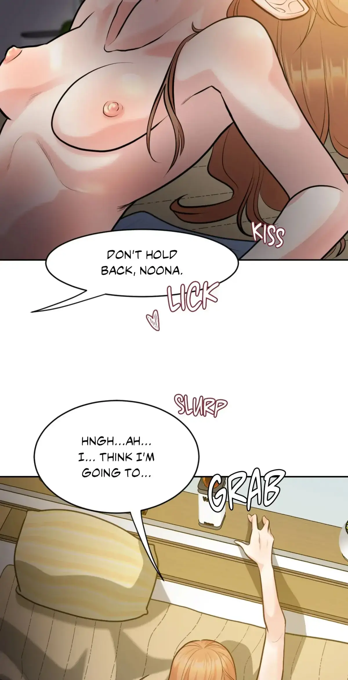 Read Cradle Robbing chapter 14 image 24 on Lezhin