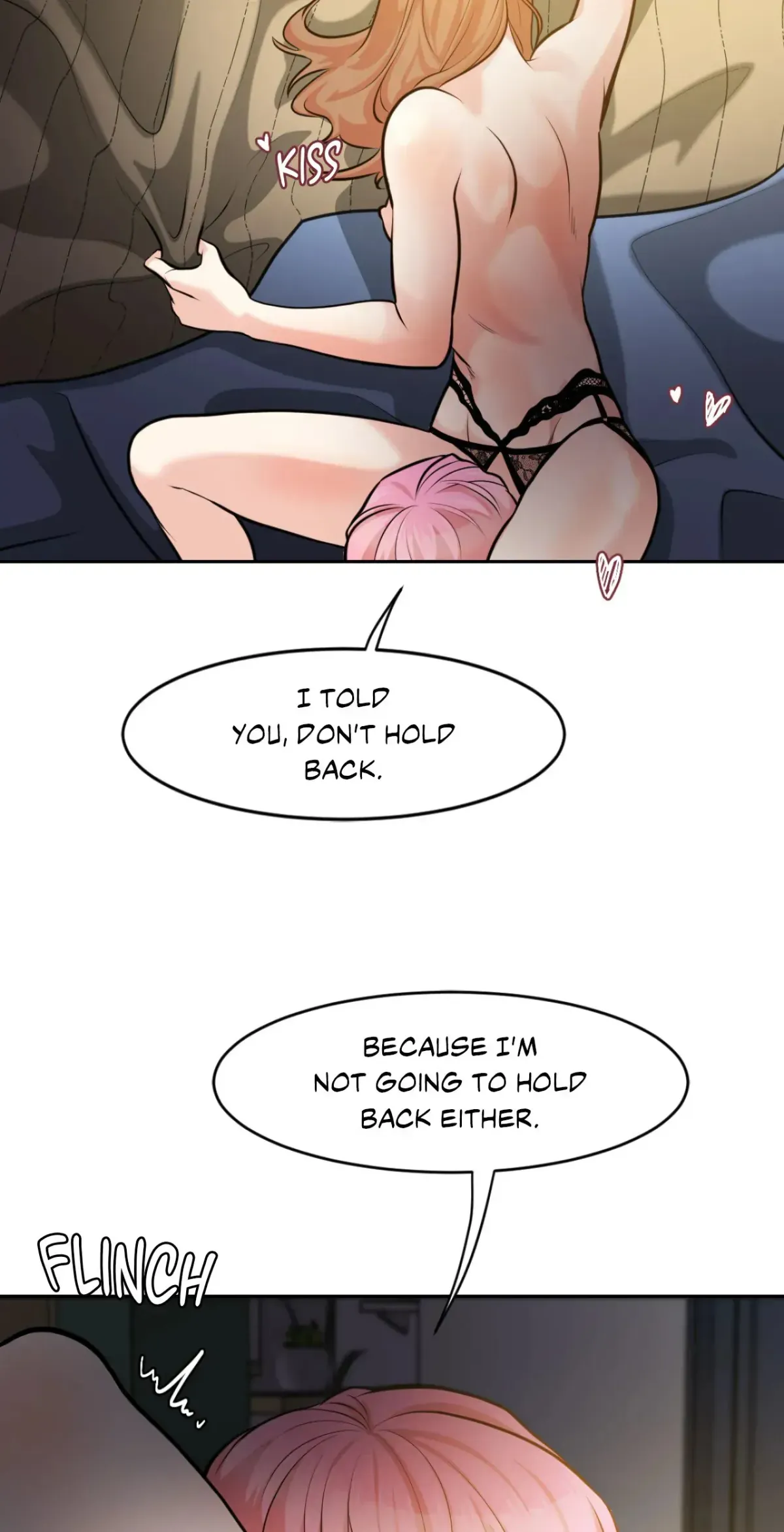 Read Cradle Robbing chapter 14 image 25 on Lezhin