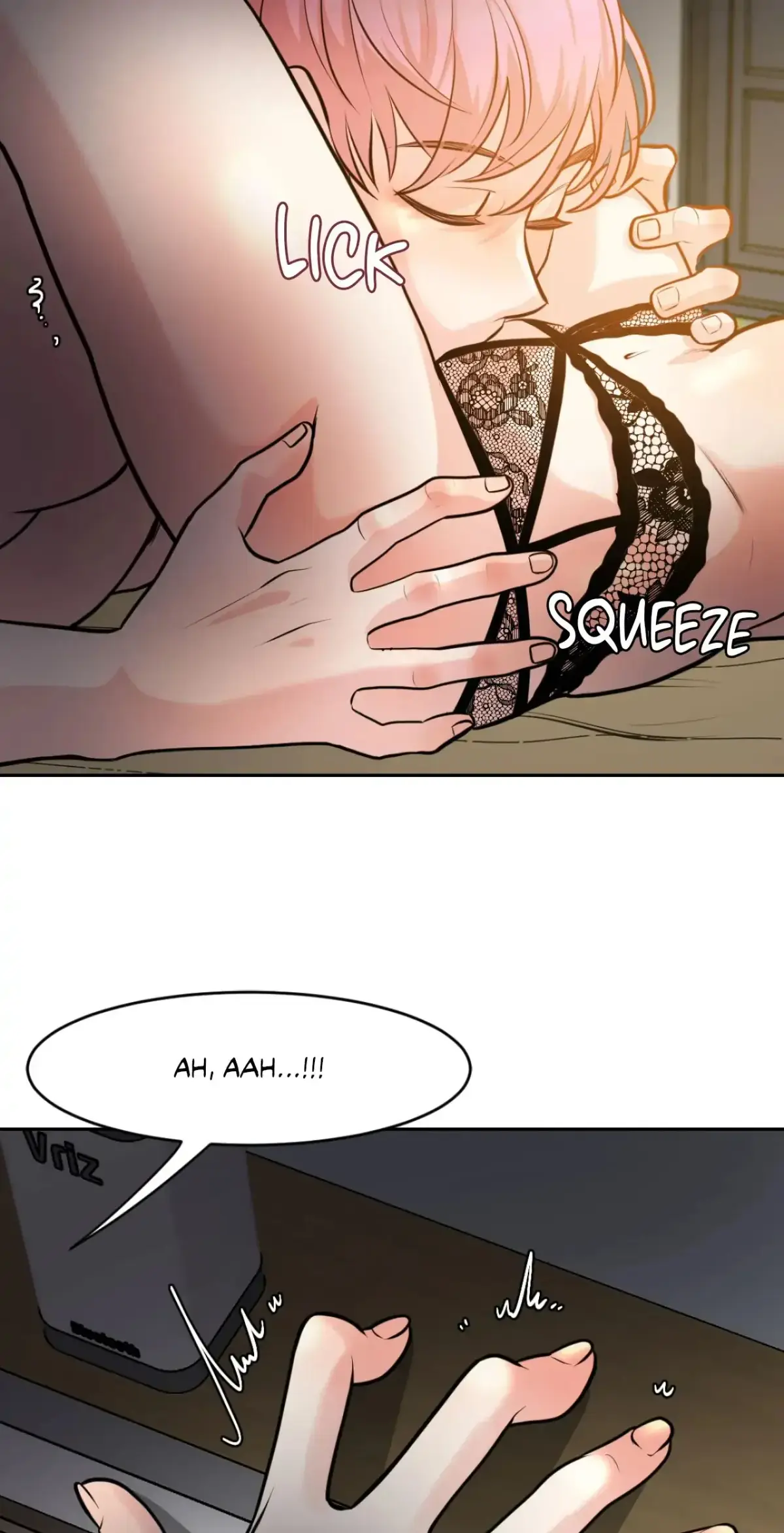 Read Cradle Robbing chapter 14 image 26 on Lezhin