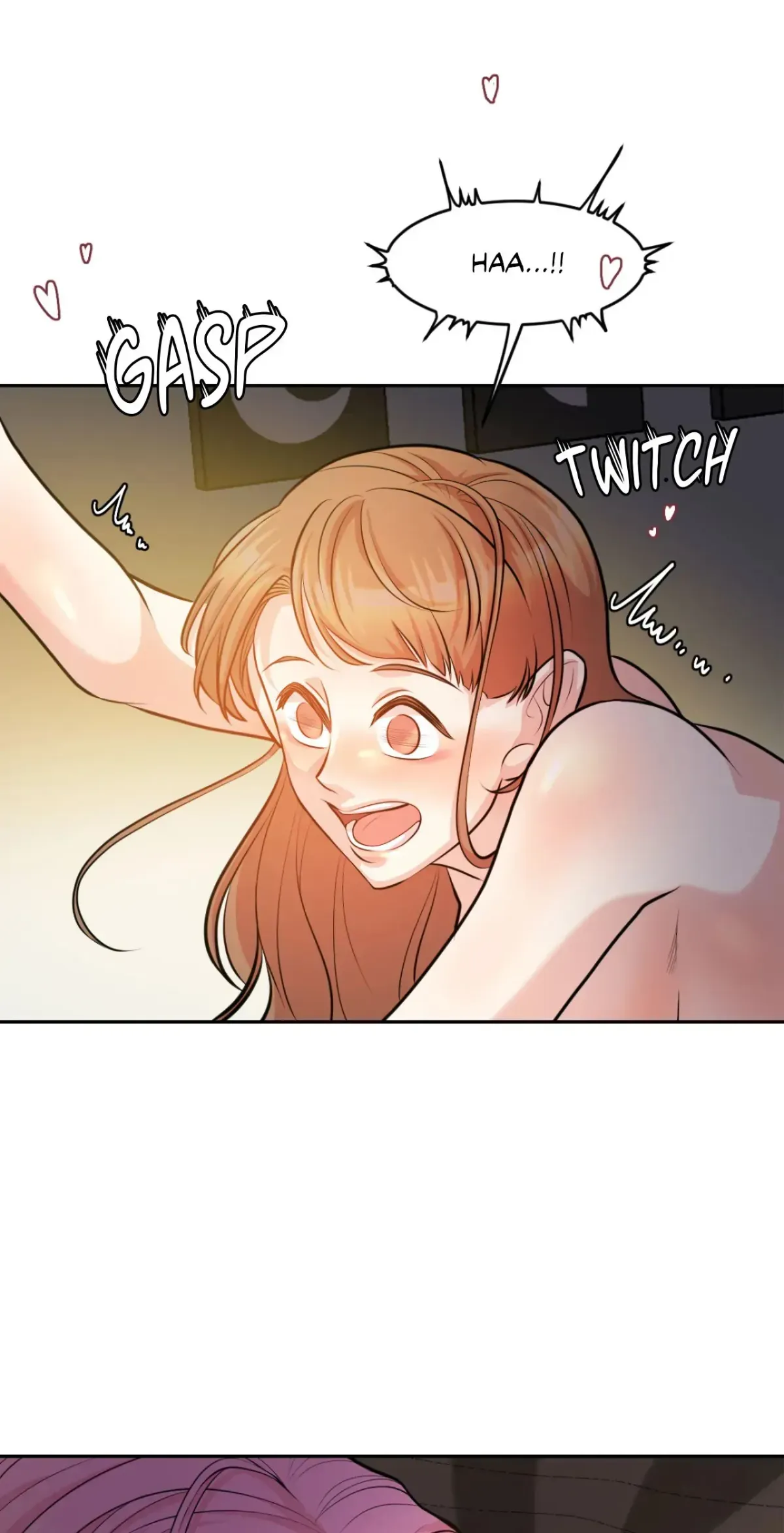 Read Cradle Robbing chapter 14 image 28 on Lezhin