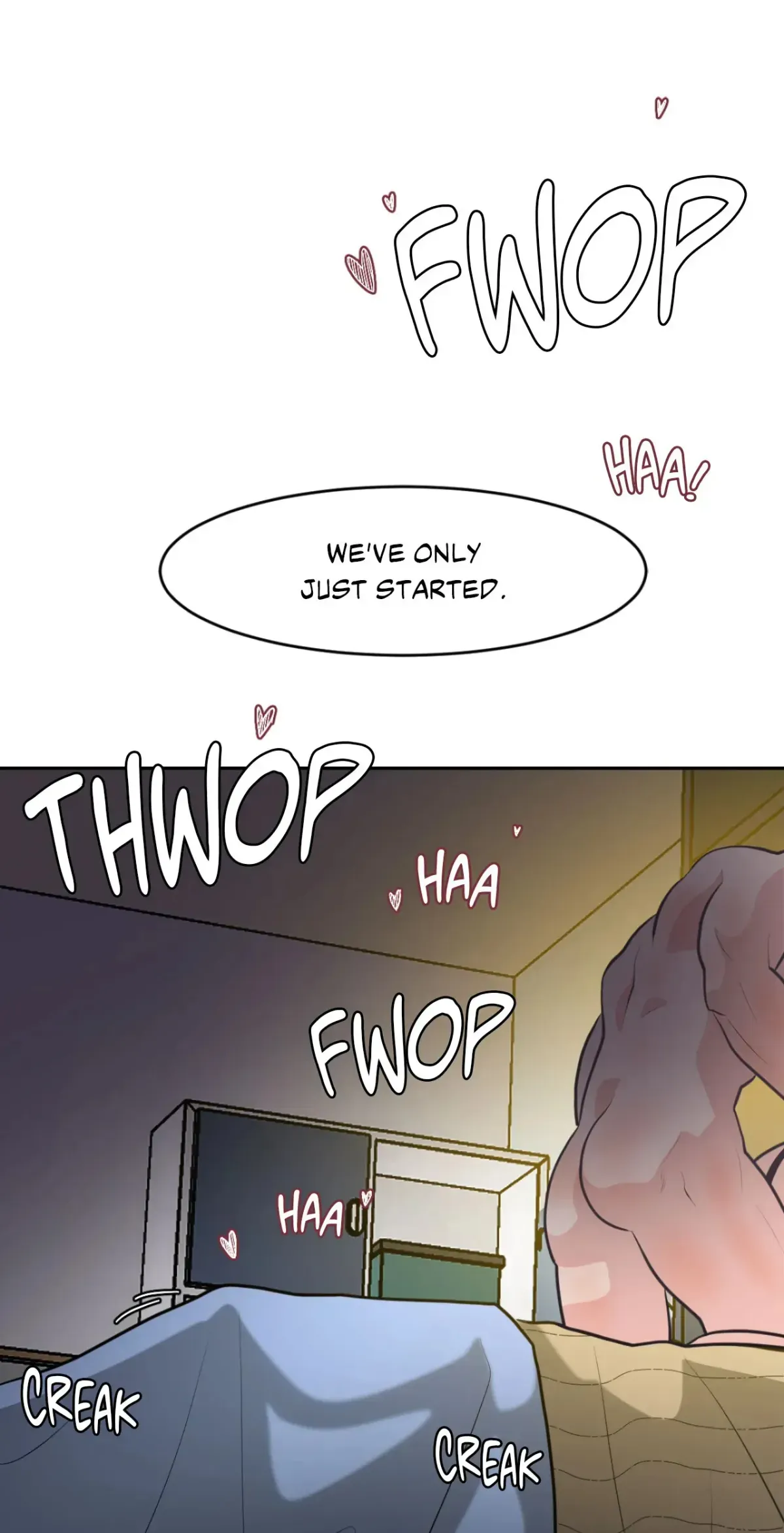 Read Cradle Robbing chapter 14 image 40 on Lezhin