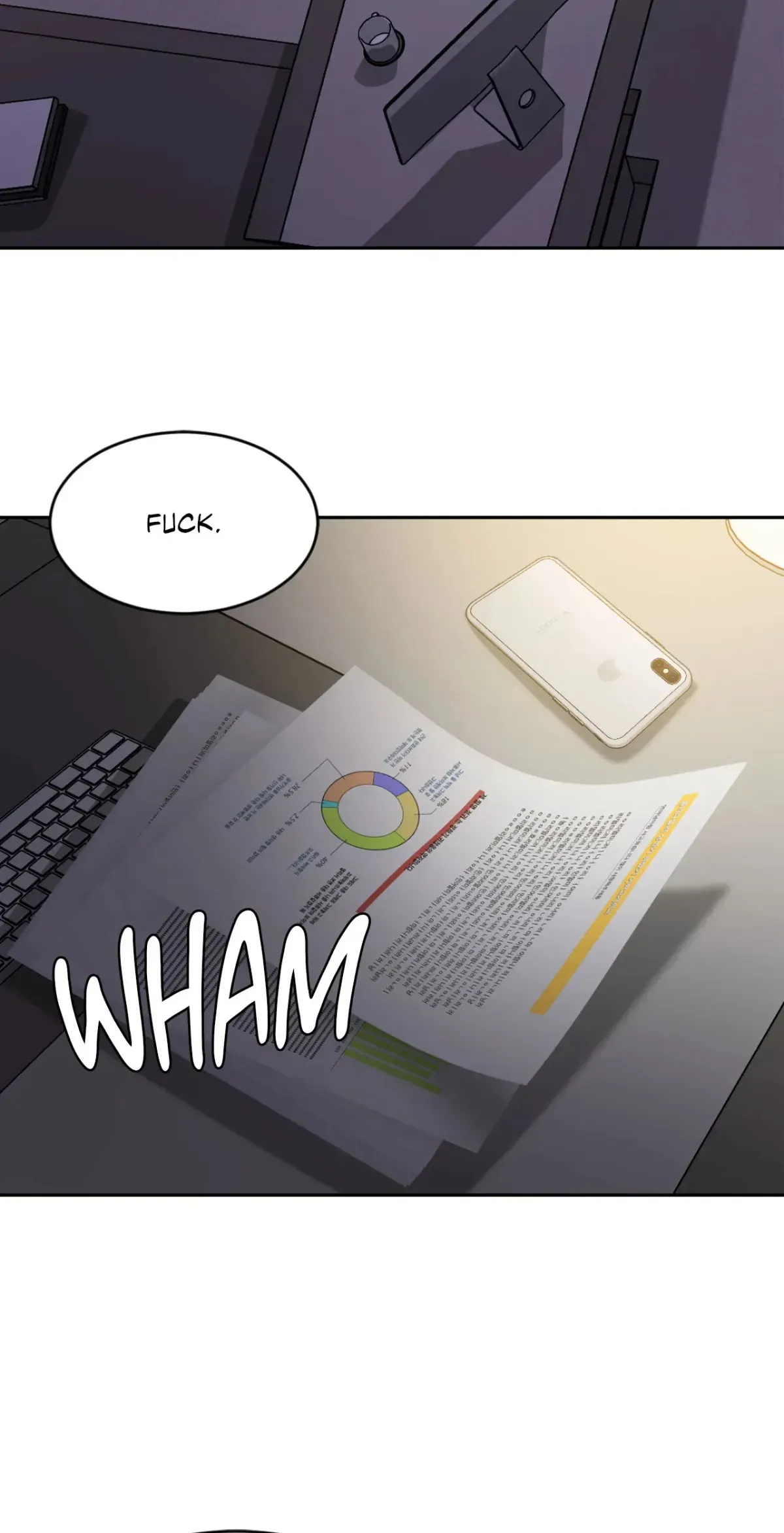 Read Cradle Robbing chapter 14 image 43 on Lezhin