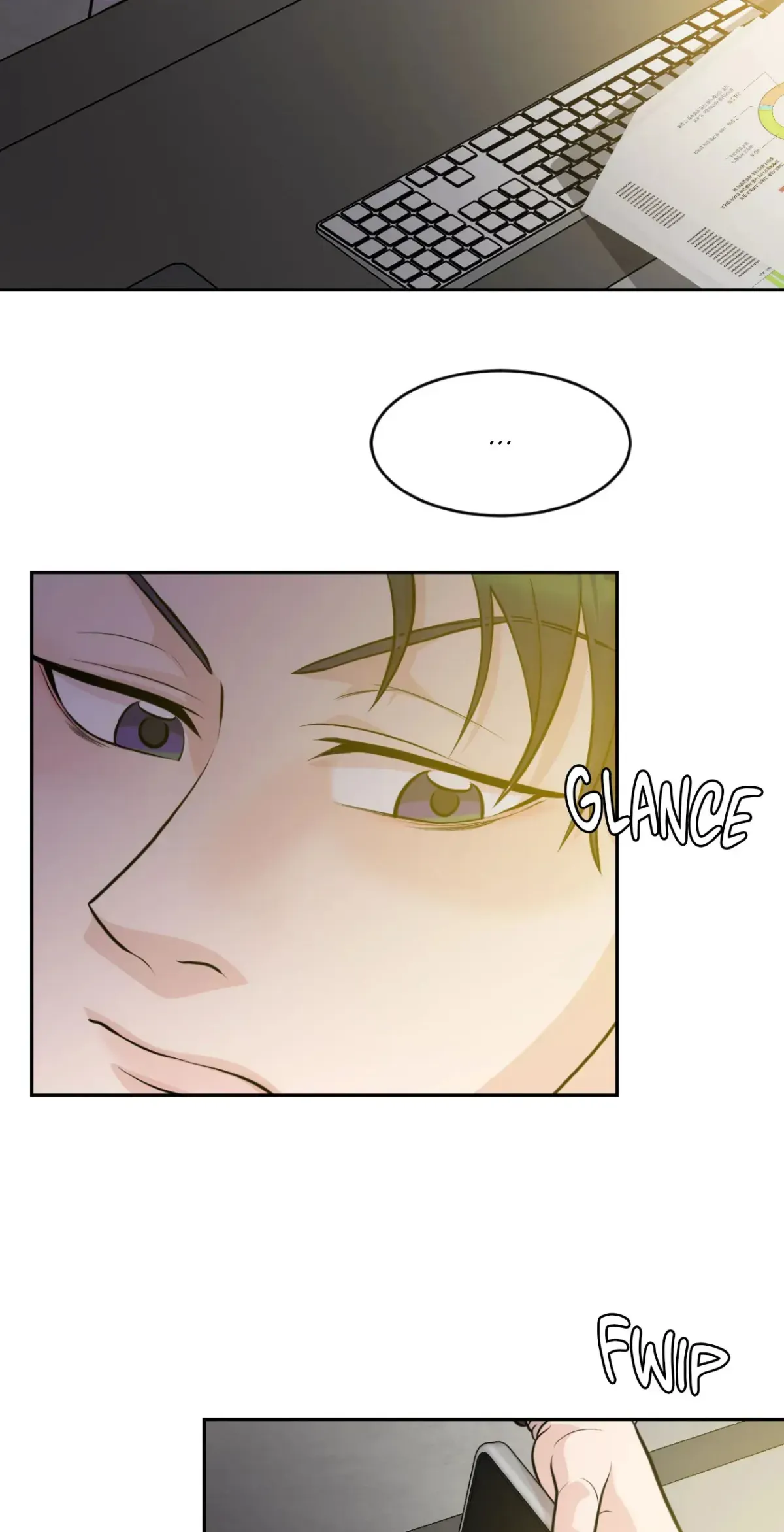 Read Cradle Robbing chapter 14 image 45 on Lezhin