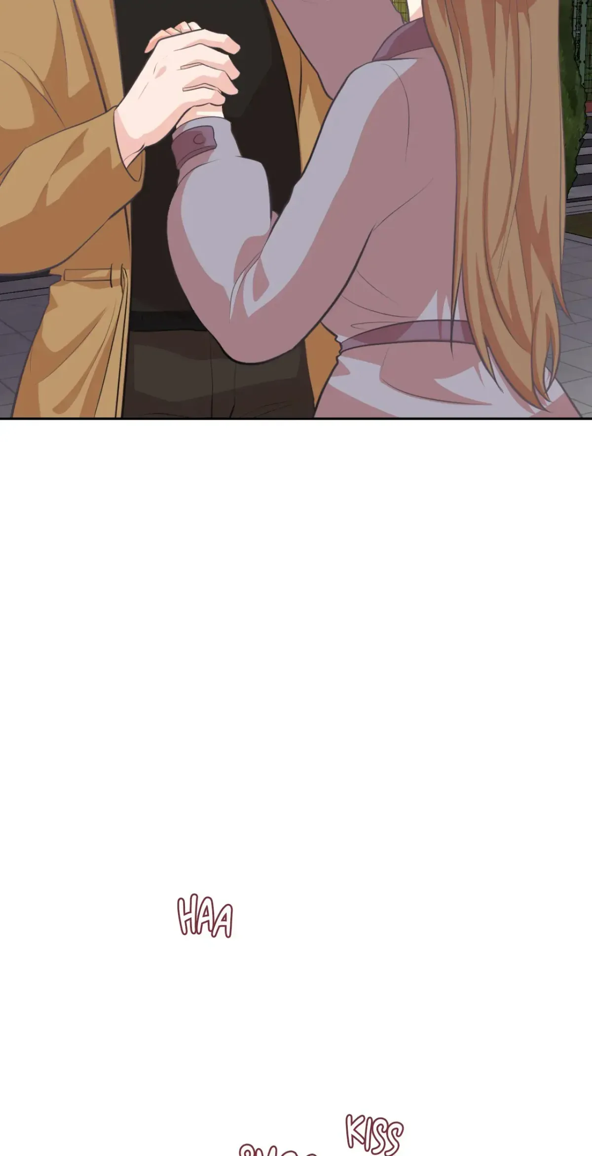 Read Cradle Robbing chapter 14 image 5 on Lezhin