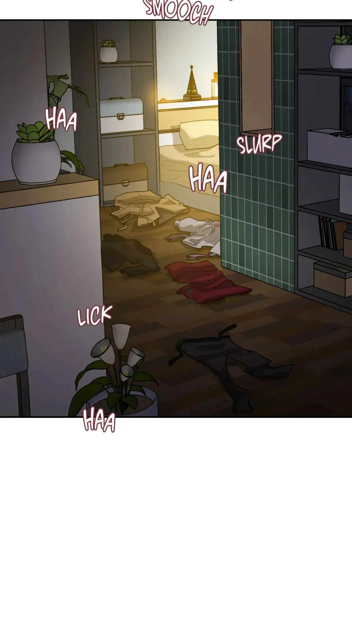Read Cradle Robbing chapter 14 image 6 on Lezhin