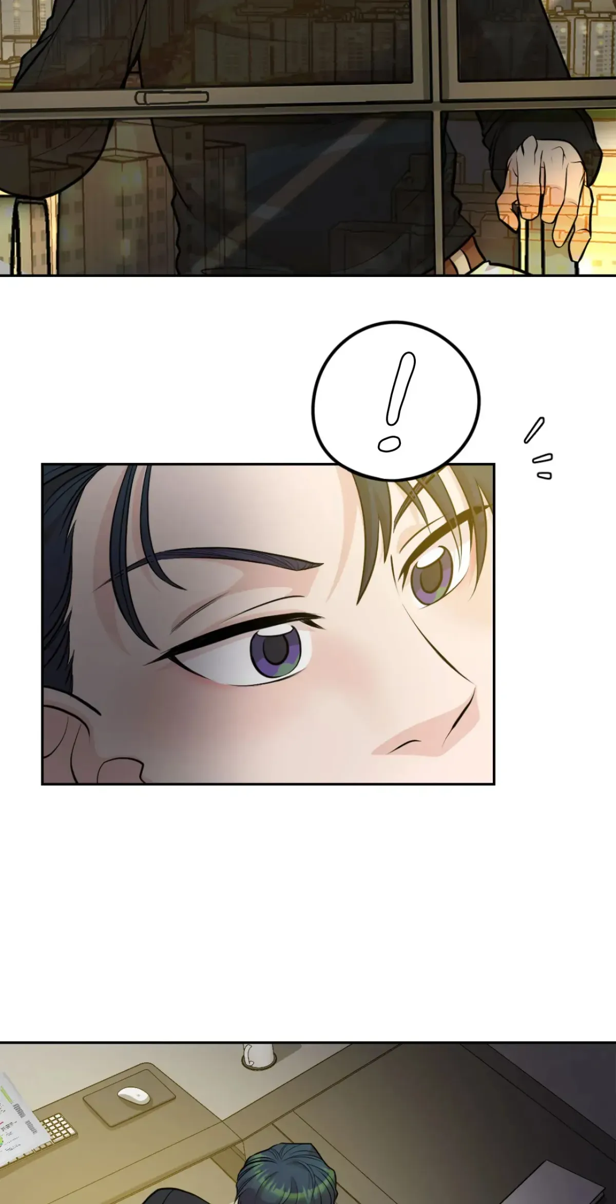 Read Cradle Robbing chapter 14 image 60 on Lezhin