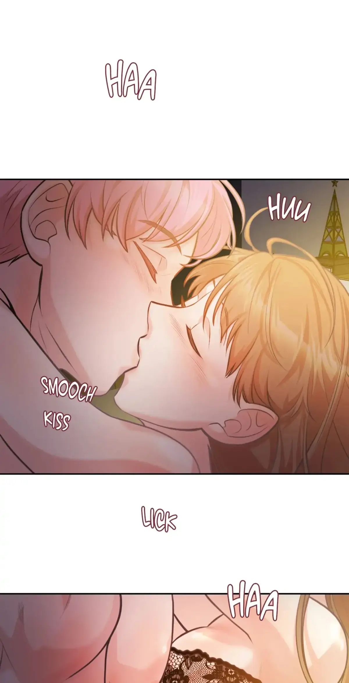 Read Cradle Robbing chapter 14 image 7 on Lezhin