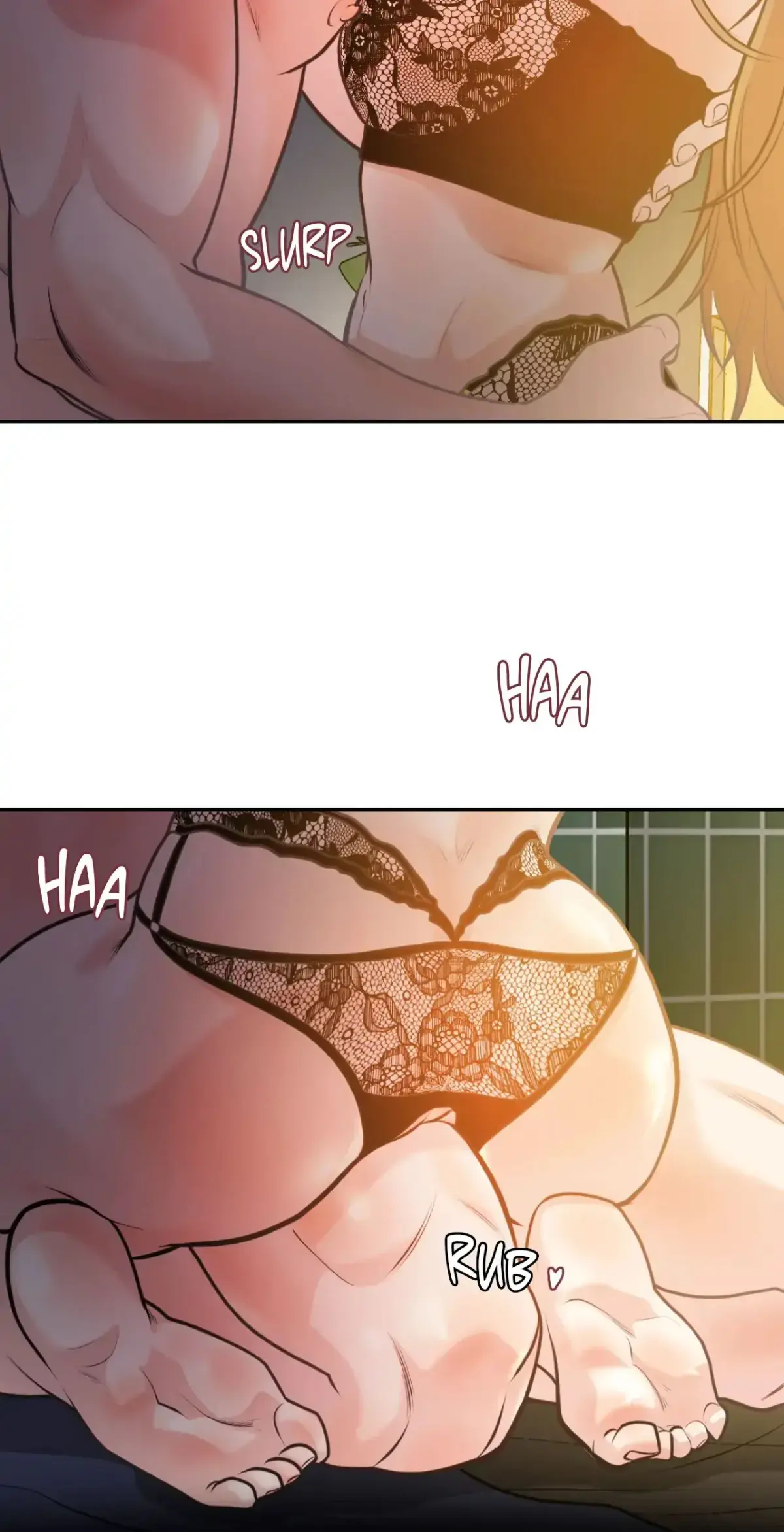 Read Cradle Robbing chapter 14 image 8 on Lezhin