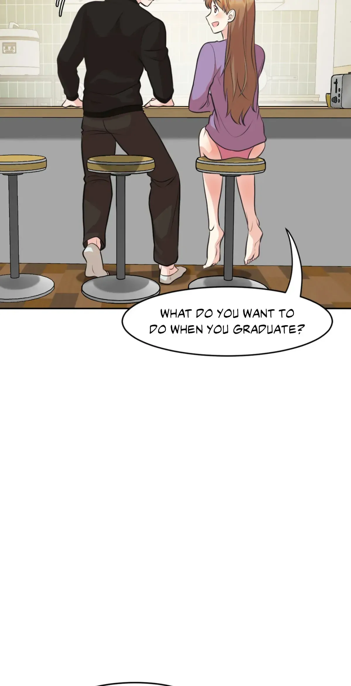 Read Cradle Robbing chapter 15 image 11 on Lezhin