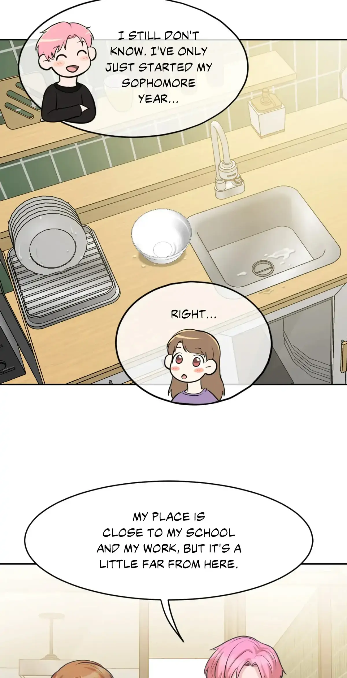 Read Cradle Robbing chapter 15 image 12 on Lezhin