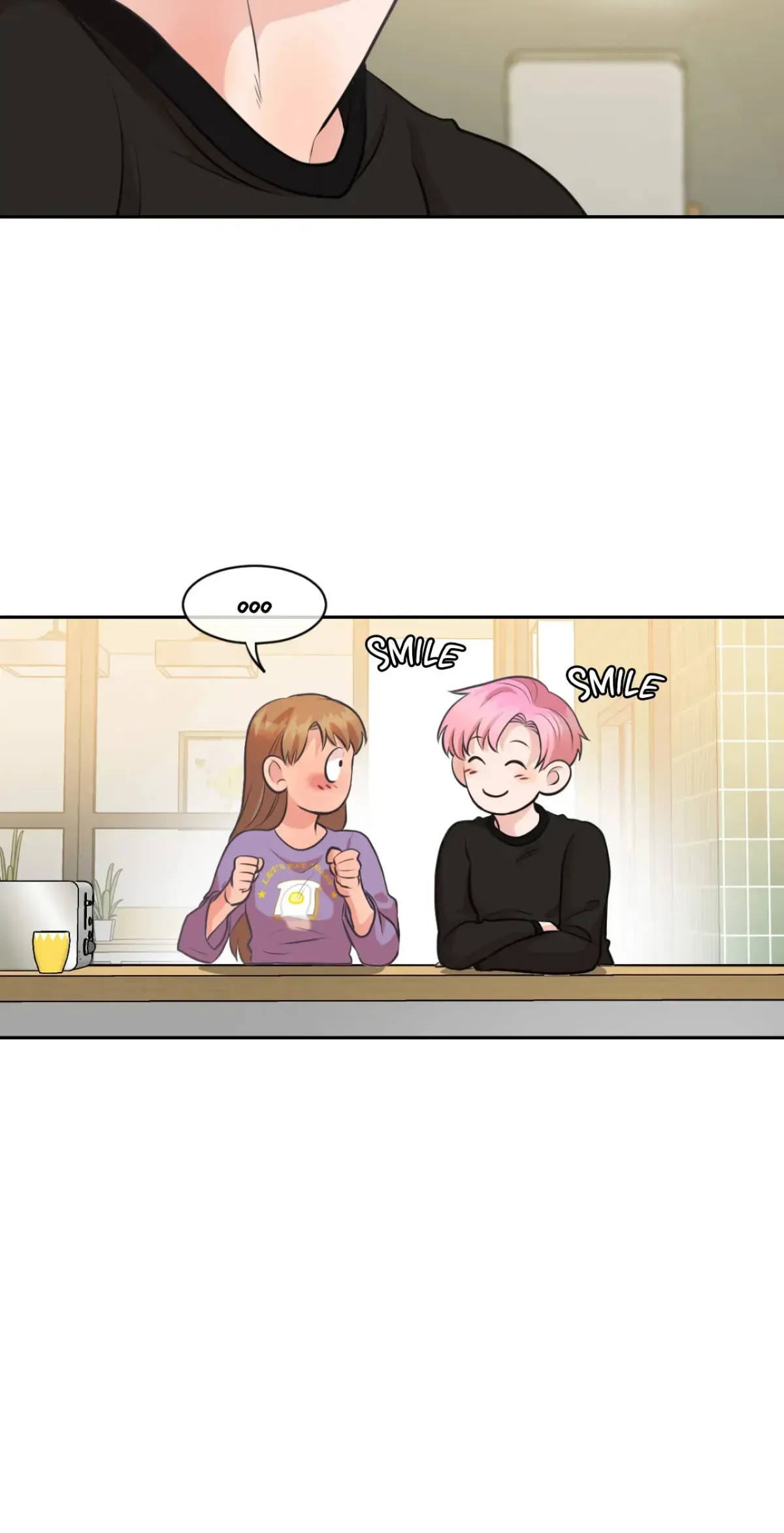 Read Cradle Robbing chapter 15 image 17 on Lezhin