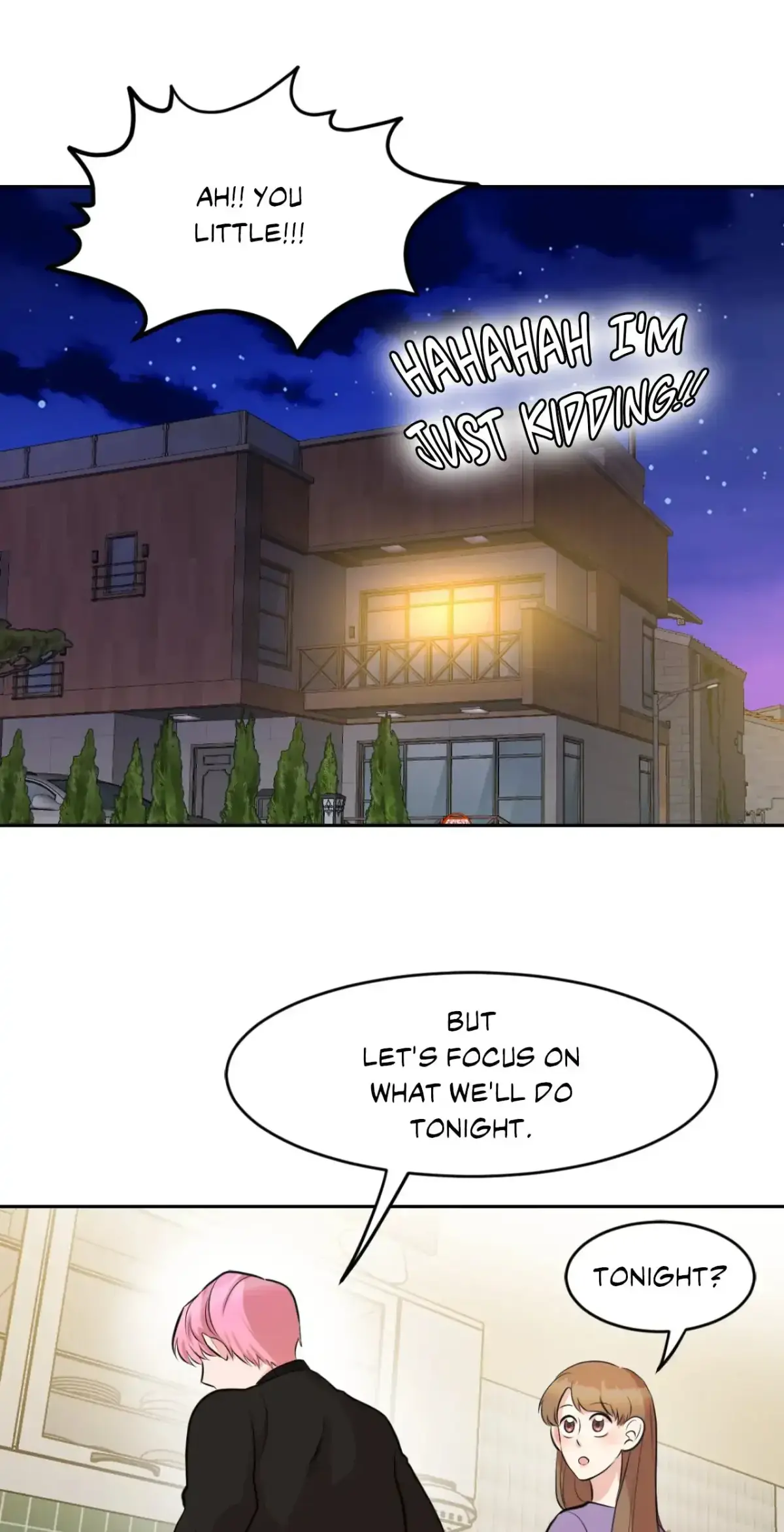 Read Cradle Robbing chapter 15 image 18 on Lezhin