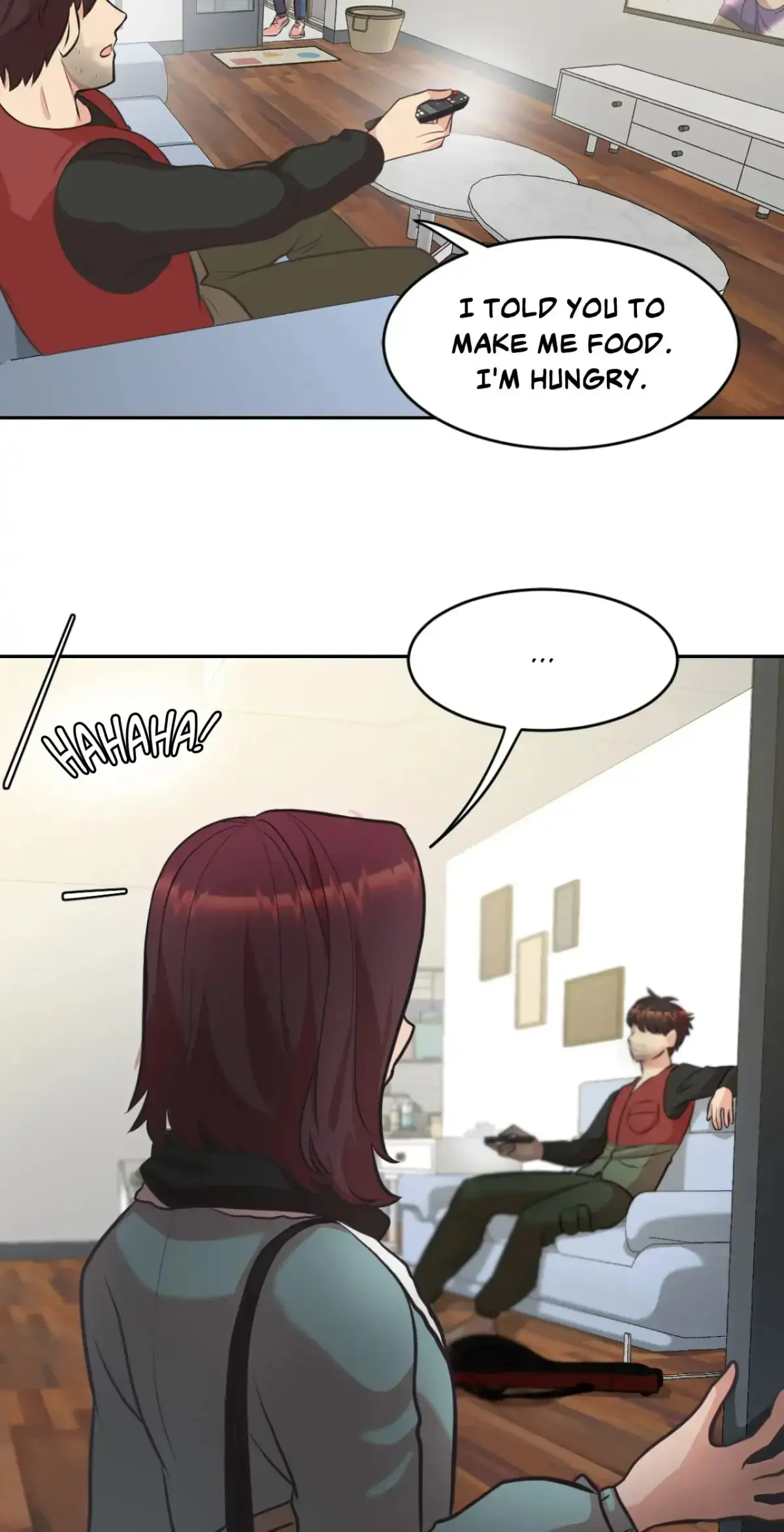 Read Cradle Robbing chapter 15 image 30 on Lezhin