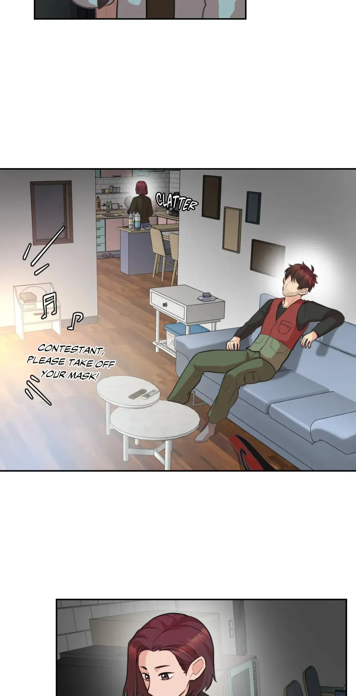 Read Cradle Robbing chapter 15 image 32 on Lezhin