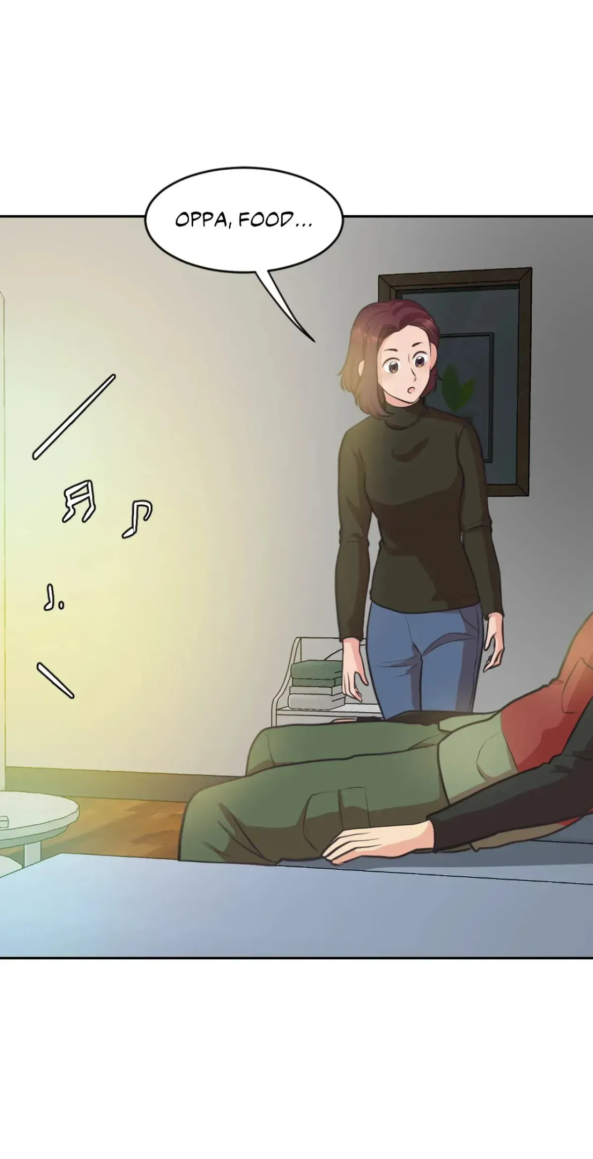 Read Cradle Robbing chapter 15 image 35 on Lezhin