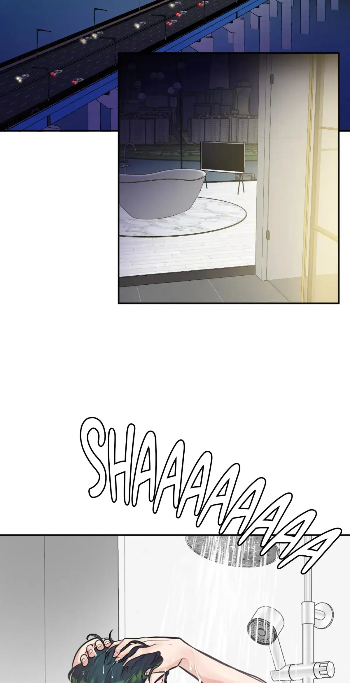 Read Cradle Robbing chapter 15 image 43 on Lezhin