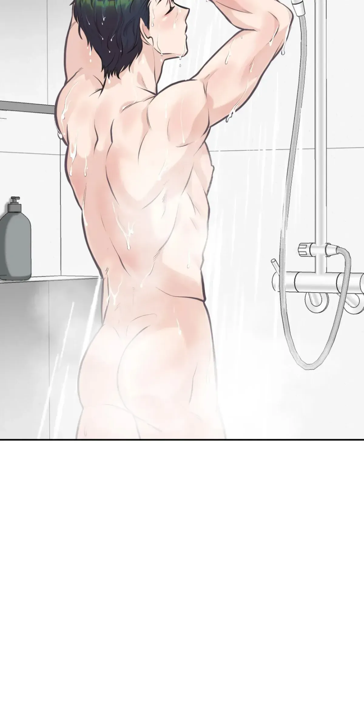 Read Cradle Robbing chapter 15 image 44 on Lezhin