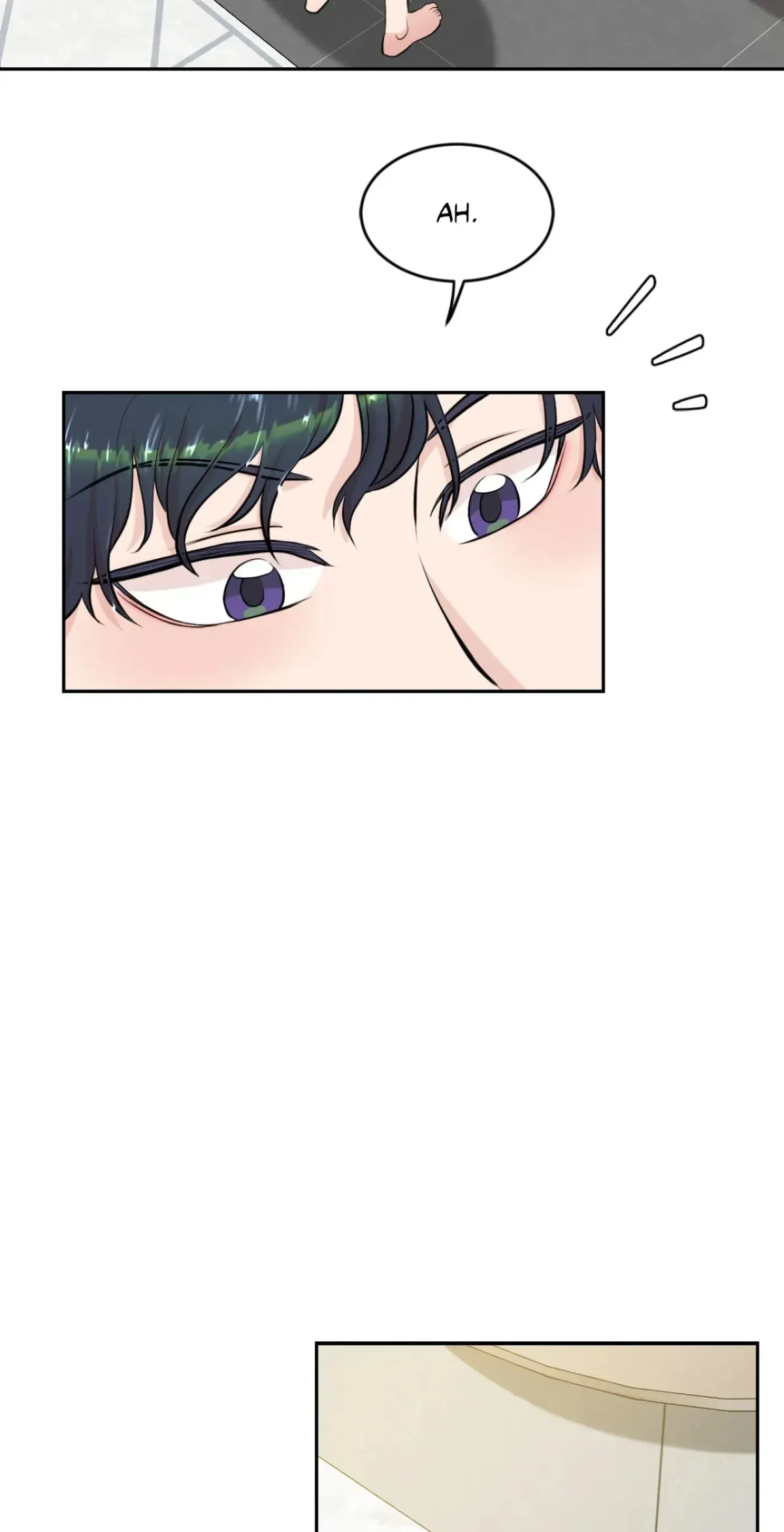 Read Cradle Robbing chapter 15 image 50 on Lezhin
