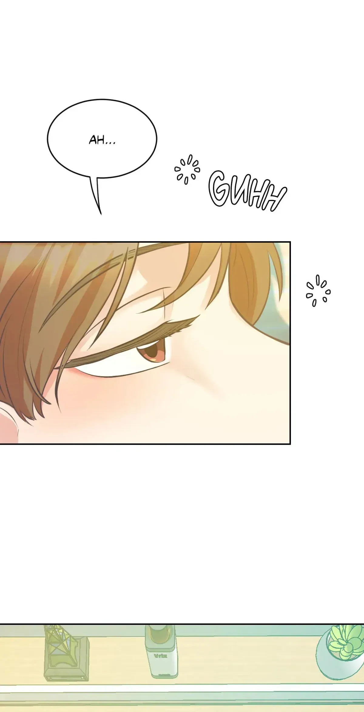 Read Cradle Robbing chapter 16 image 1 on Lezhin