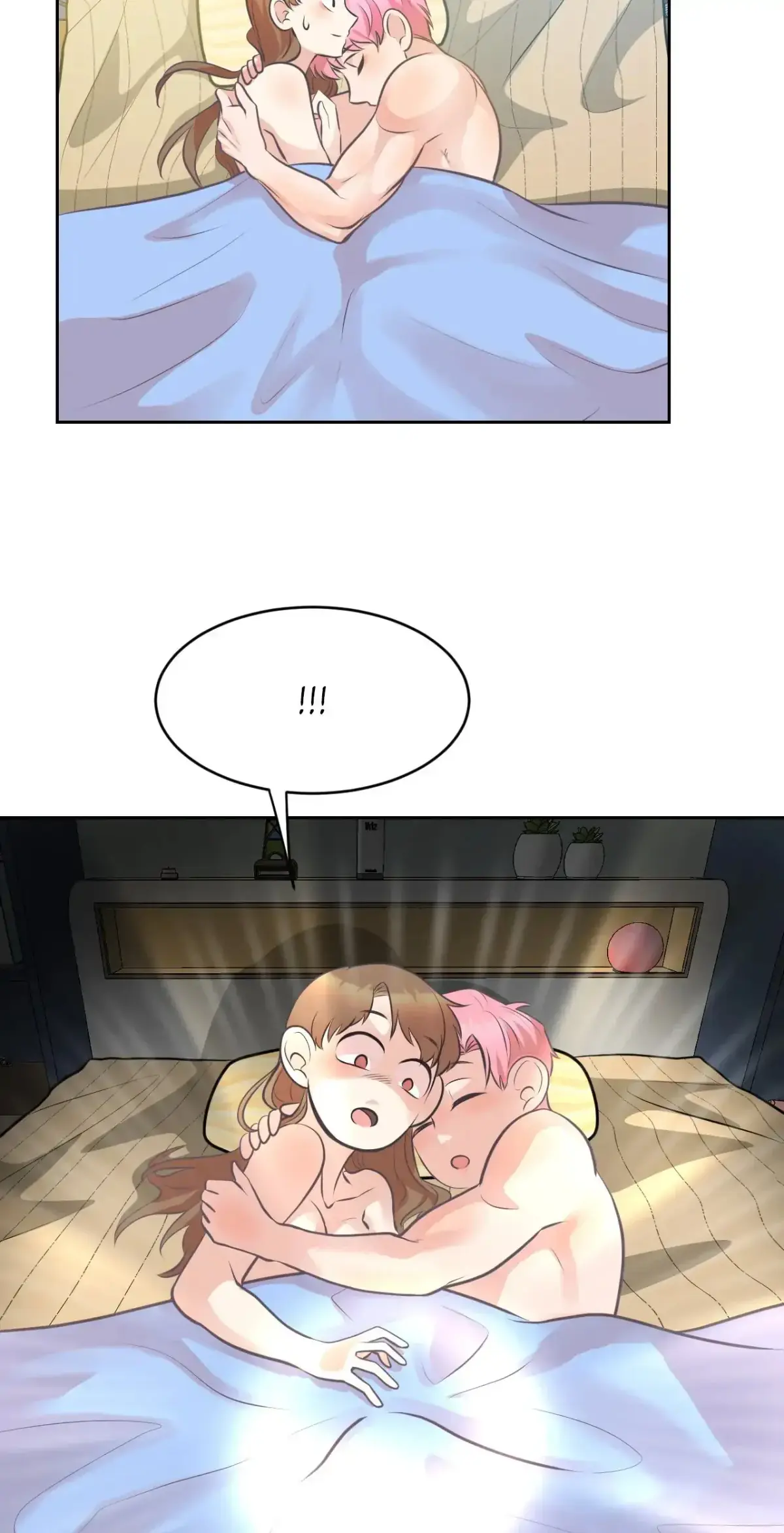 Read Cradle Robbing chapter 16 image 10 on Lezhin