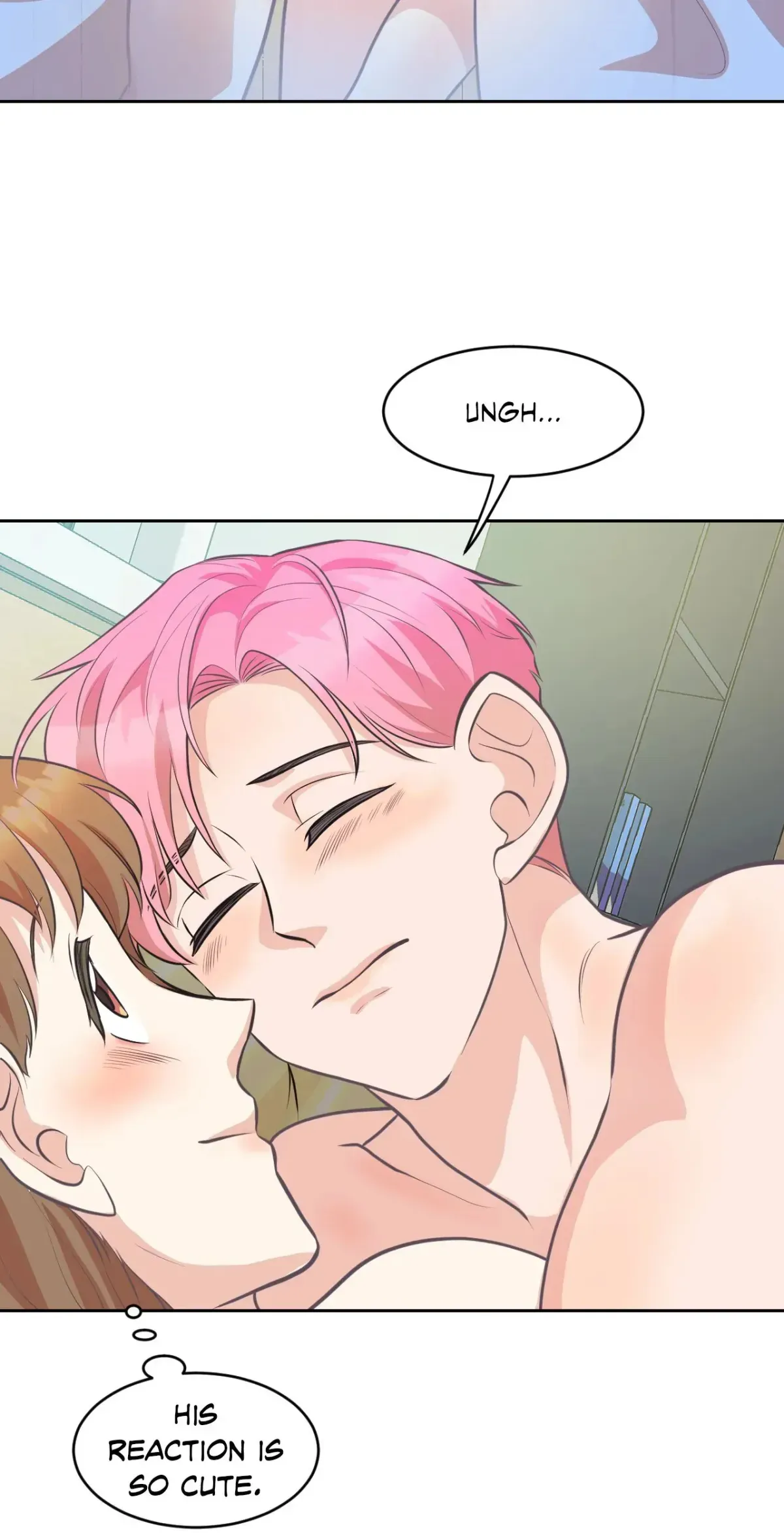 Read Cradle Robbing chapter 16 image 13 on Lezhin