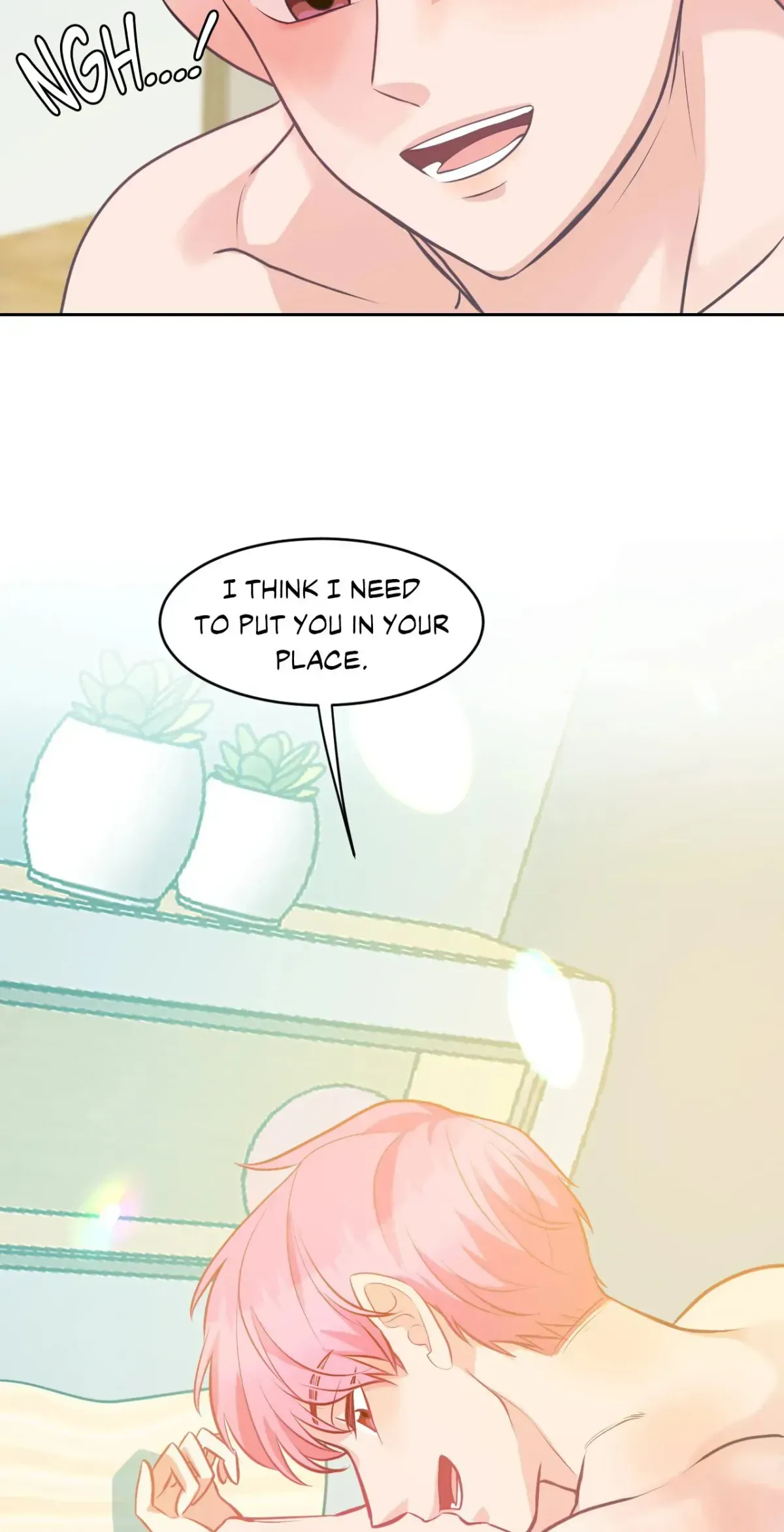 Read Cradle Robbing chapter 16 image 21 on Lezhin