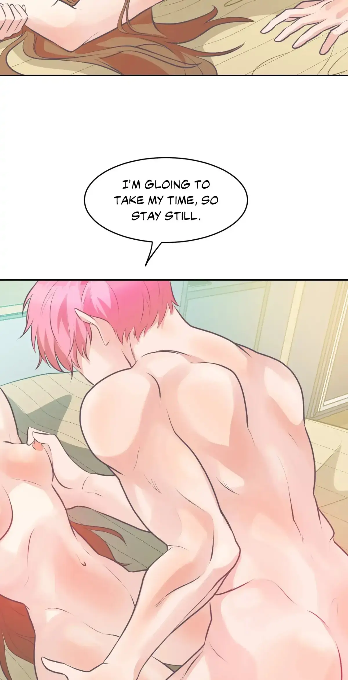 Read Cradle Robbing chapter 16 image 26 on Lezhin
