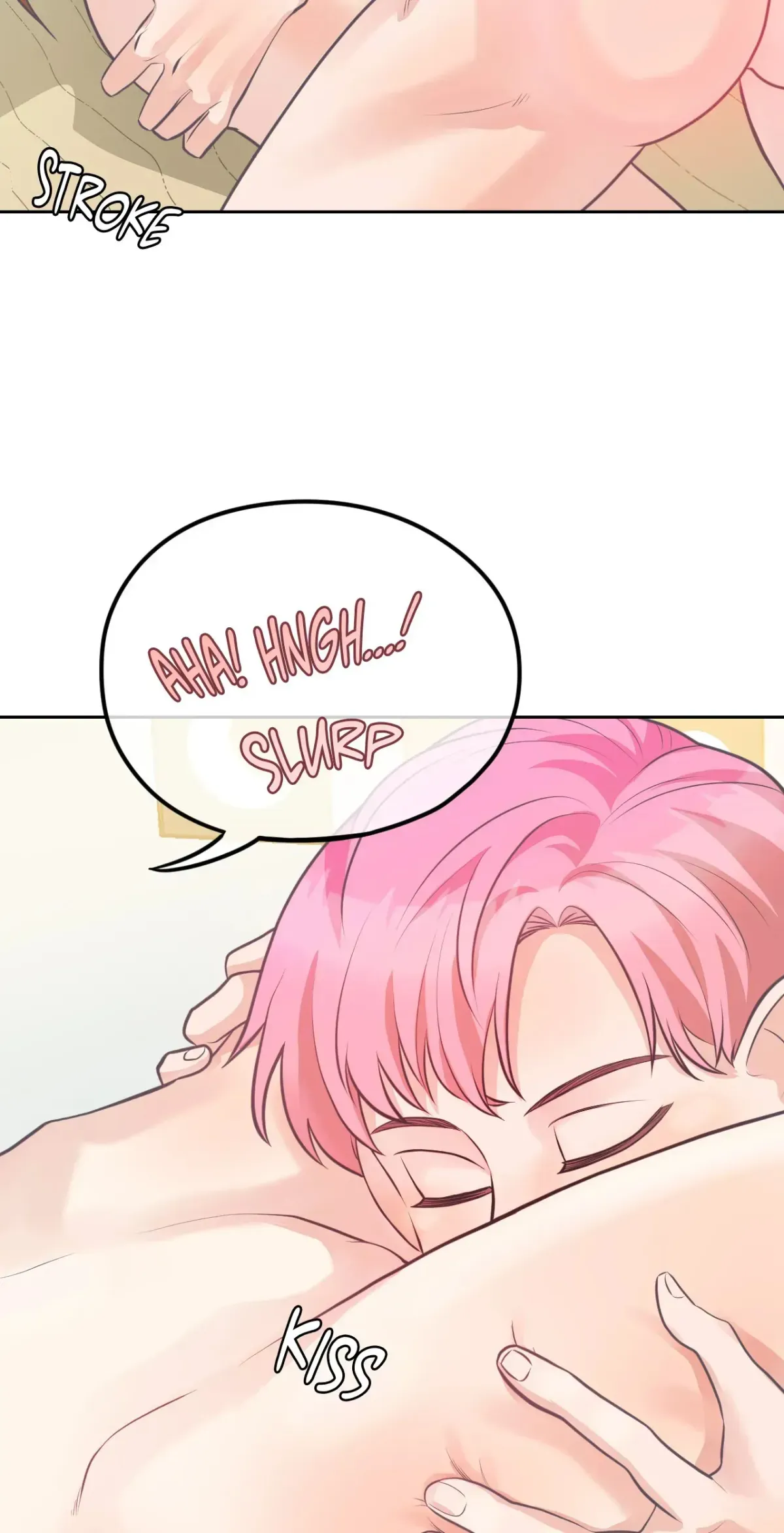 Read Cradle Robbing chapter 16 image 27 on Lezhin
