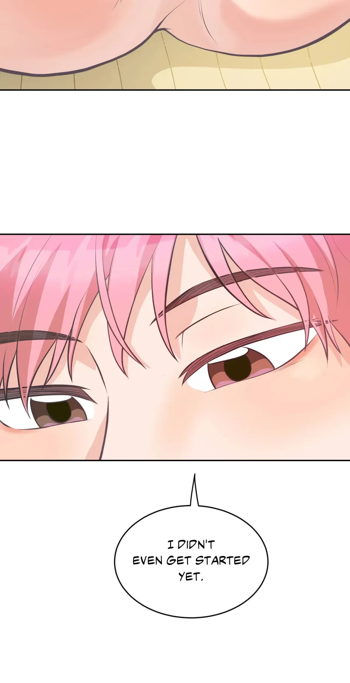 Read Cradle Robbing chapter 16 image 29 on Lezhin