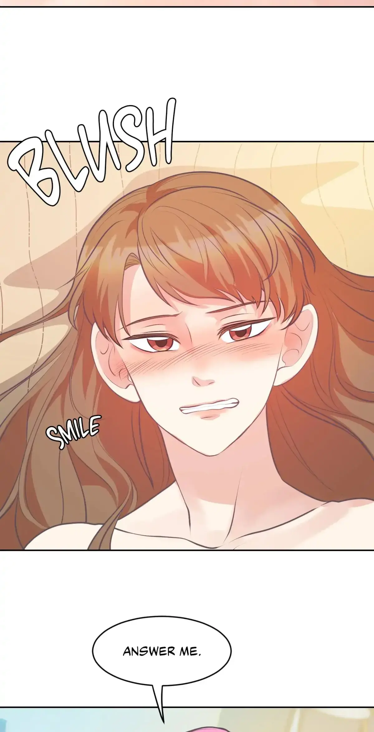 Read Cradle Robbing chapter 16 image 33 on Lezhin