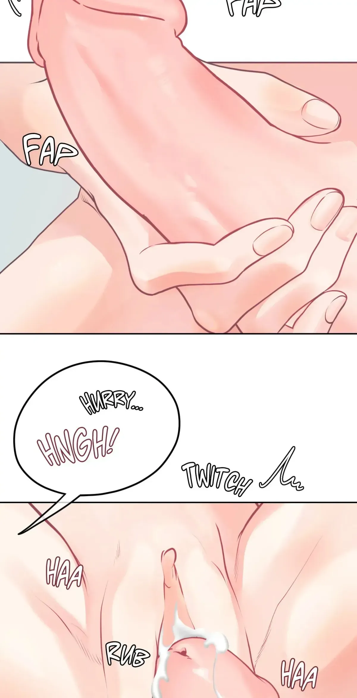Read Cradle Robbing chapter 16 image 36 on Lezhin
