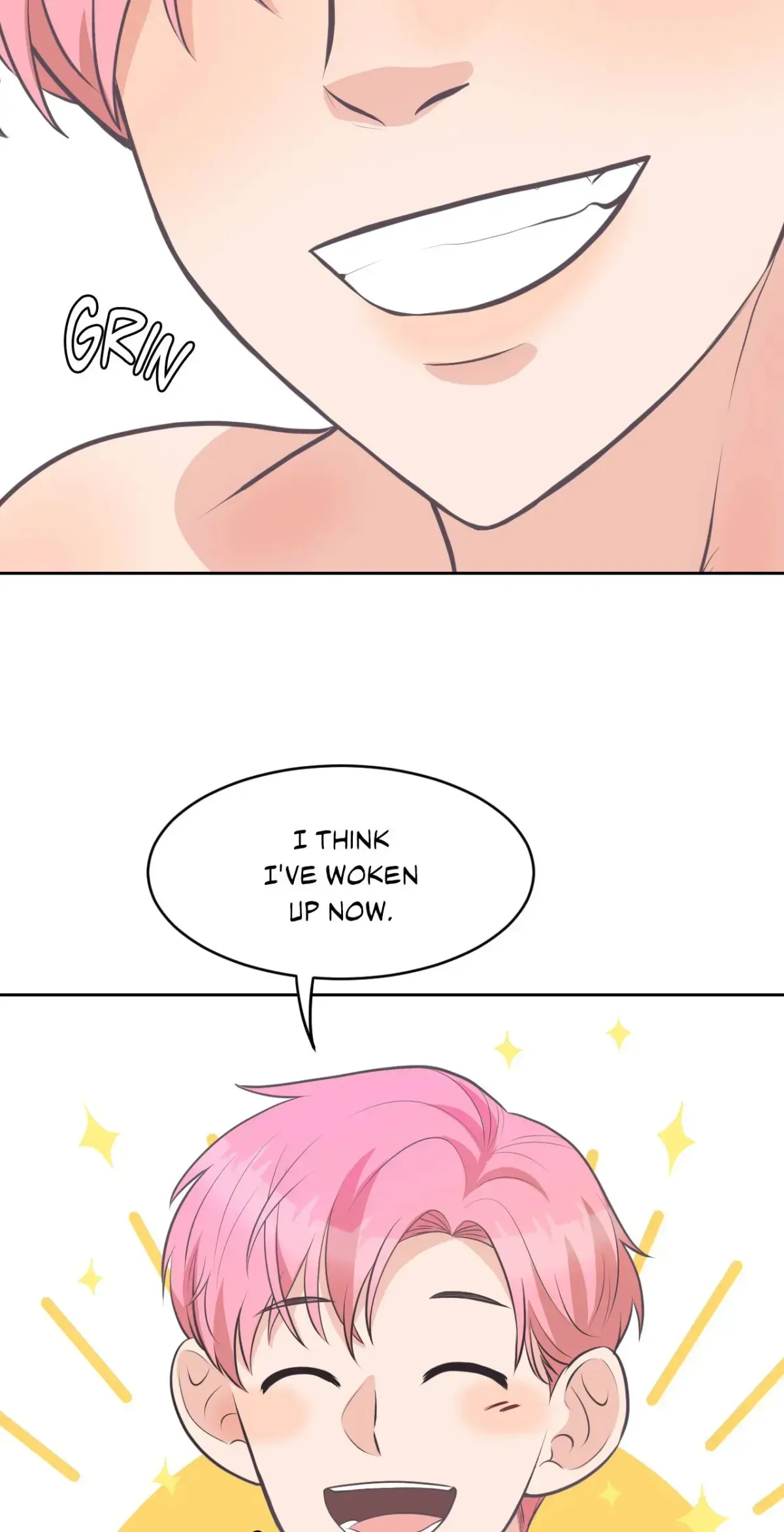 Read Cradle Robbing chapter 16 image 39 on Lezhin