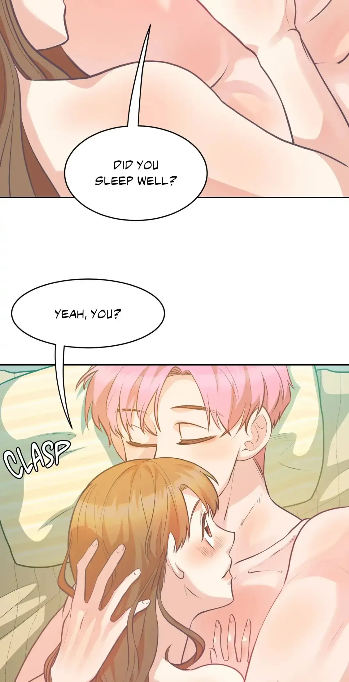 Read Cradle Robbing chapter 16 image 4 on Lezhin