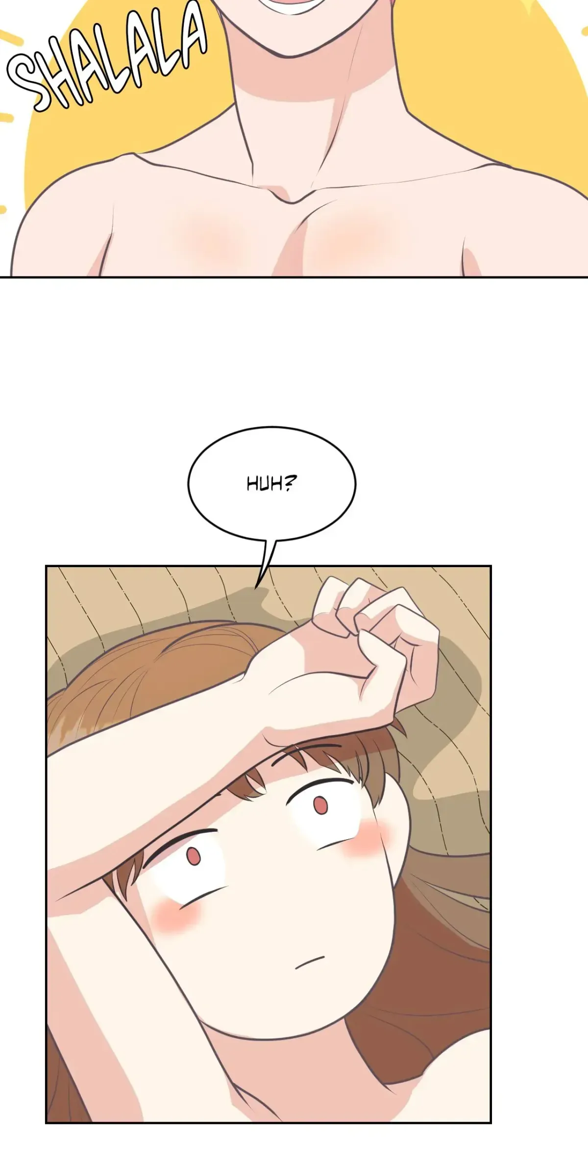 Read Cradle Robbing chapter 16 image 40 on Lezhin