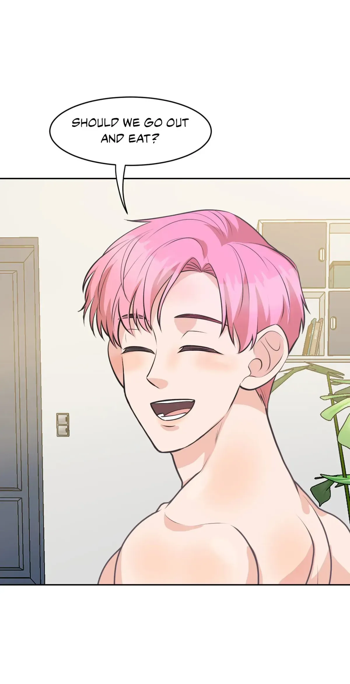 Read Cradle Robbing chapter 16 image 42 on Lezhin