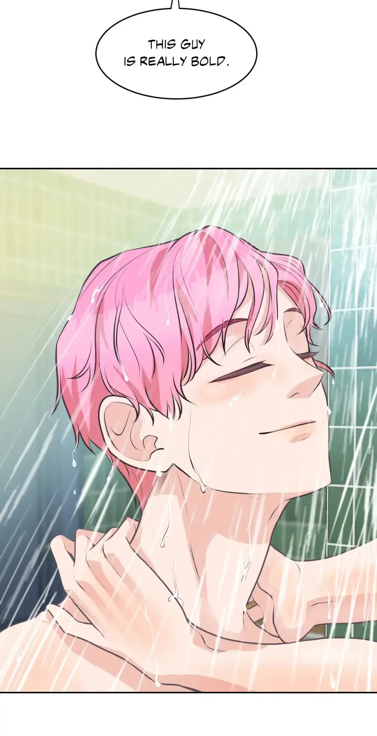 Read Cradle Robbing chapter 16 image 46 on Lezhin