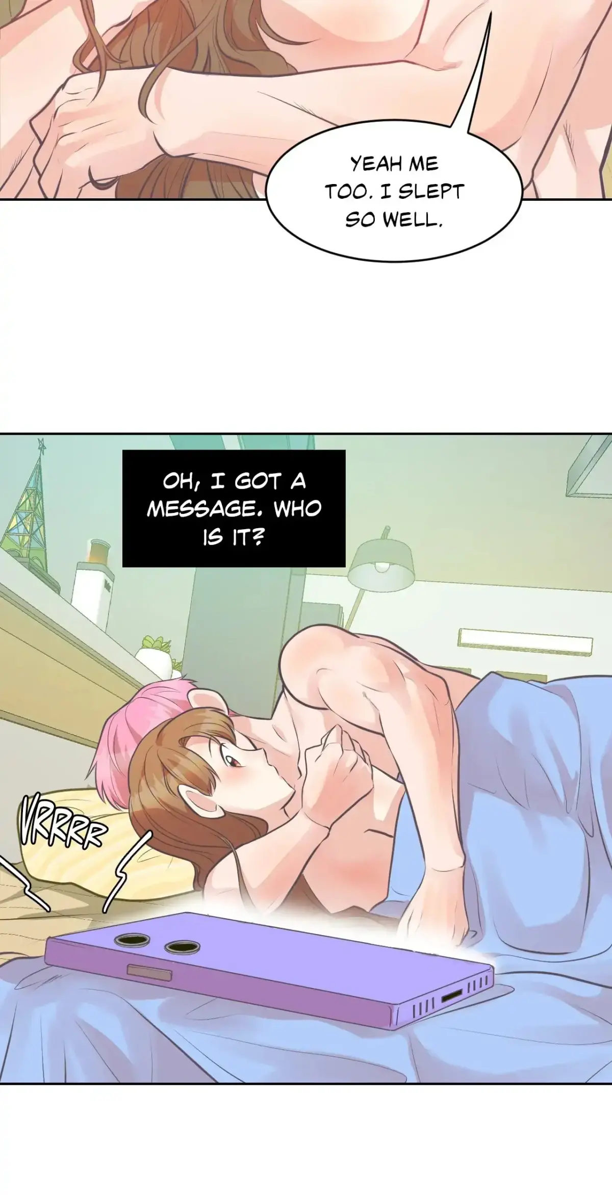 Read Cradle Robbing chapter 16 image 5 on Lezhin