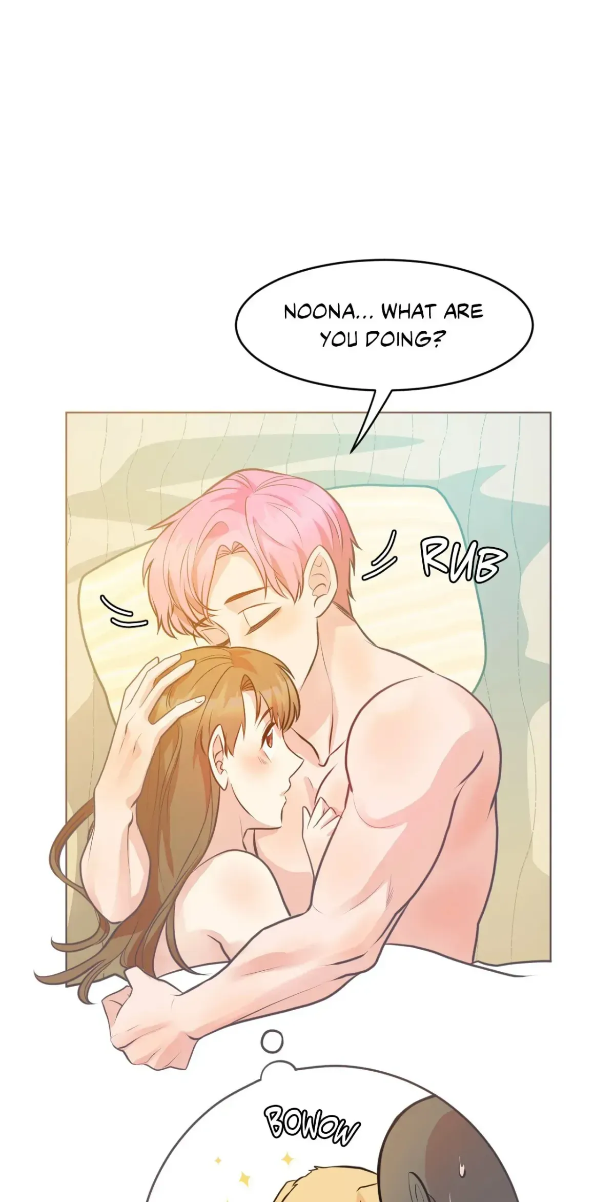Read Cradle Robbing chapter 16 image 6 on Lezhin