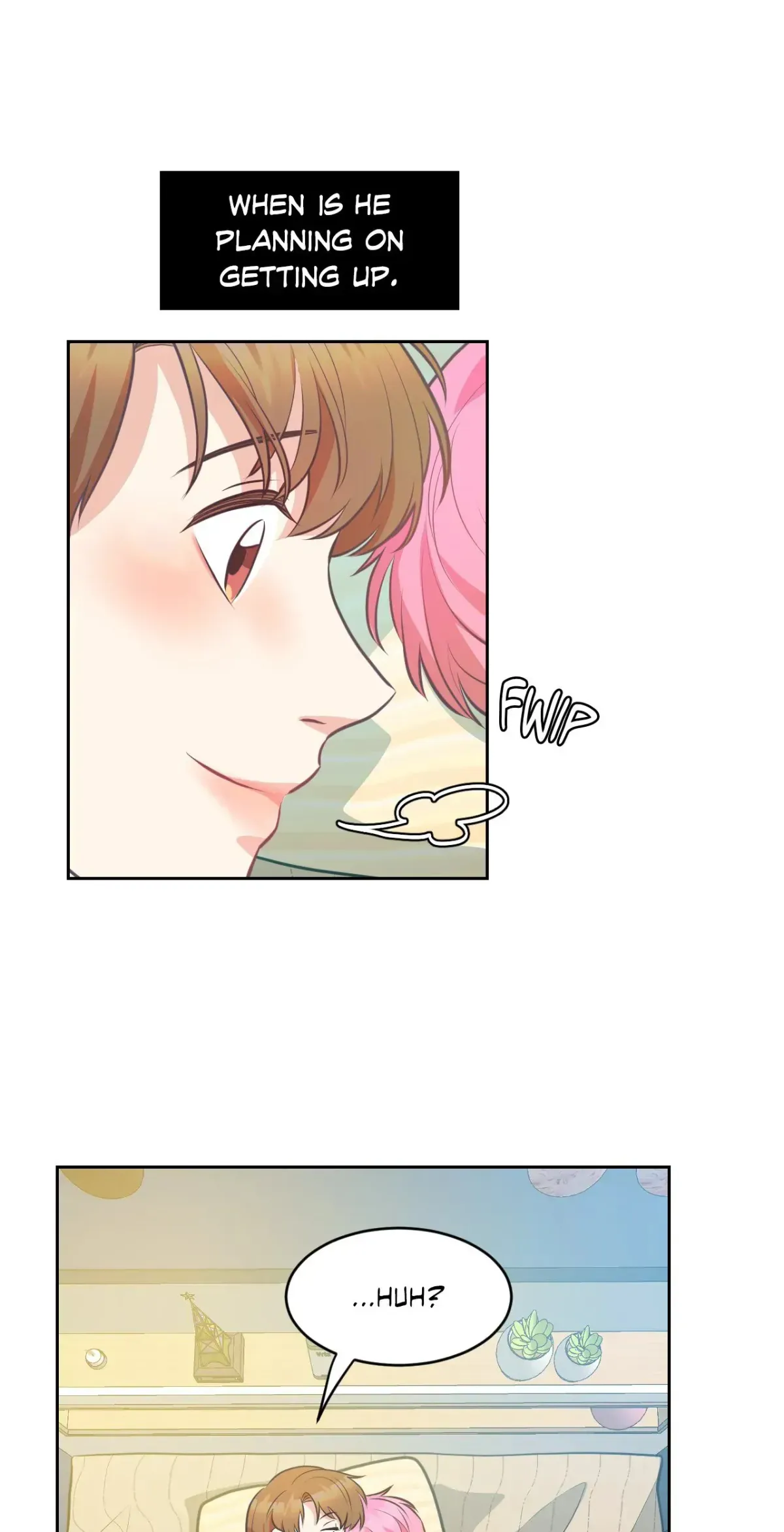Read Cradle Robbing chapter 16 image 9 on Lezhin