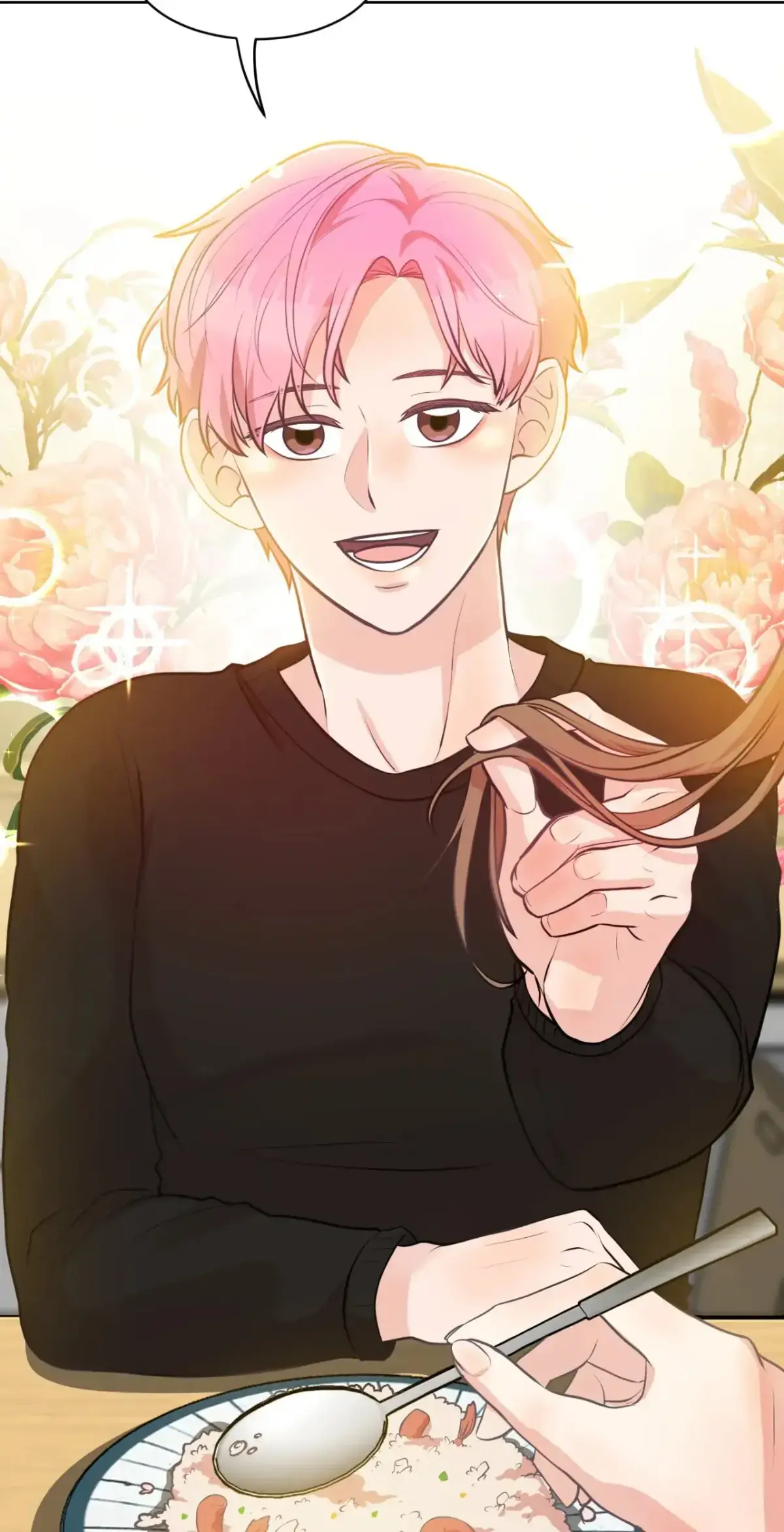 Read Cradle Robbing chapter 17 image 12 on Lezhin