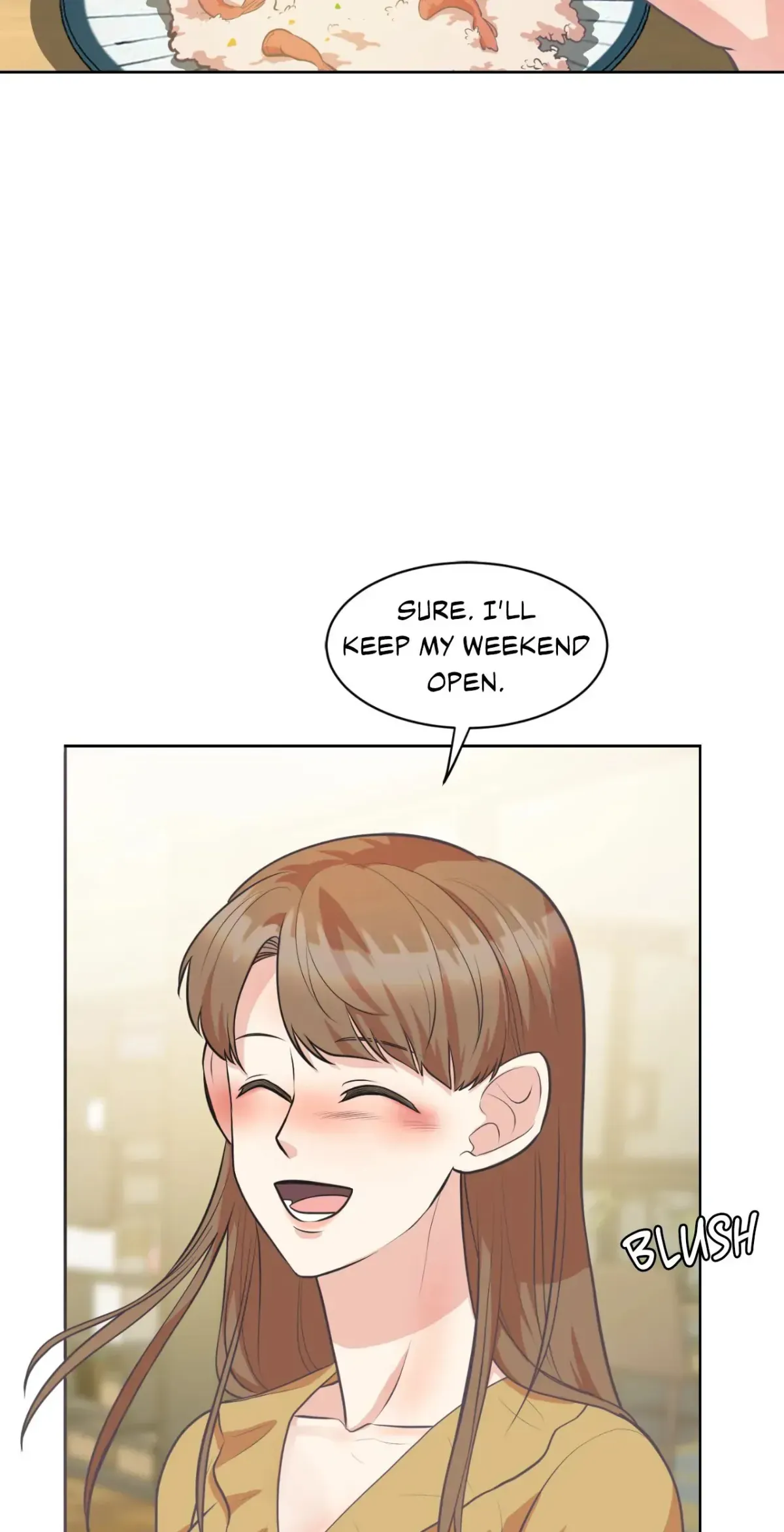 Read Cradle Robbing chapter 17 image 13 on Lezhin