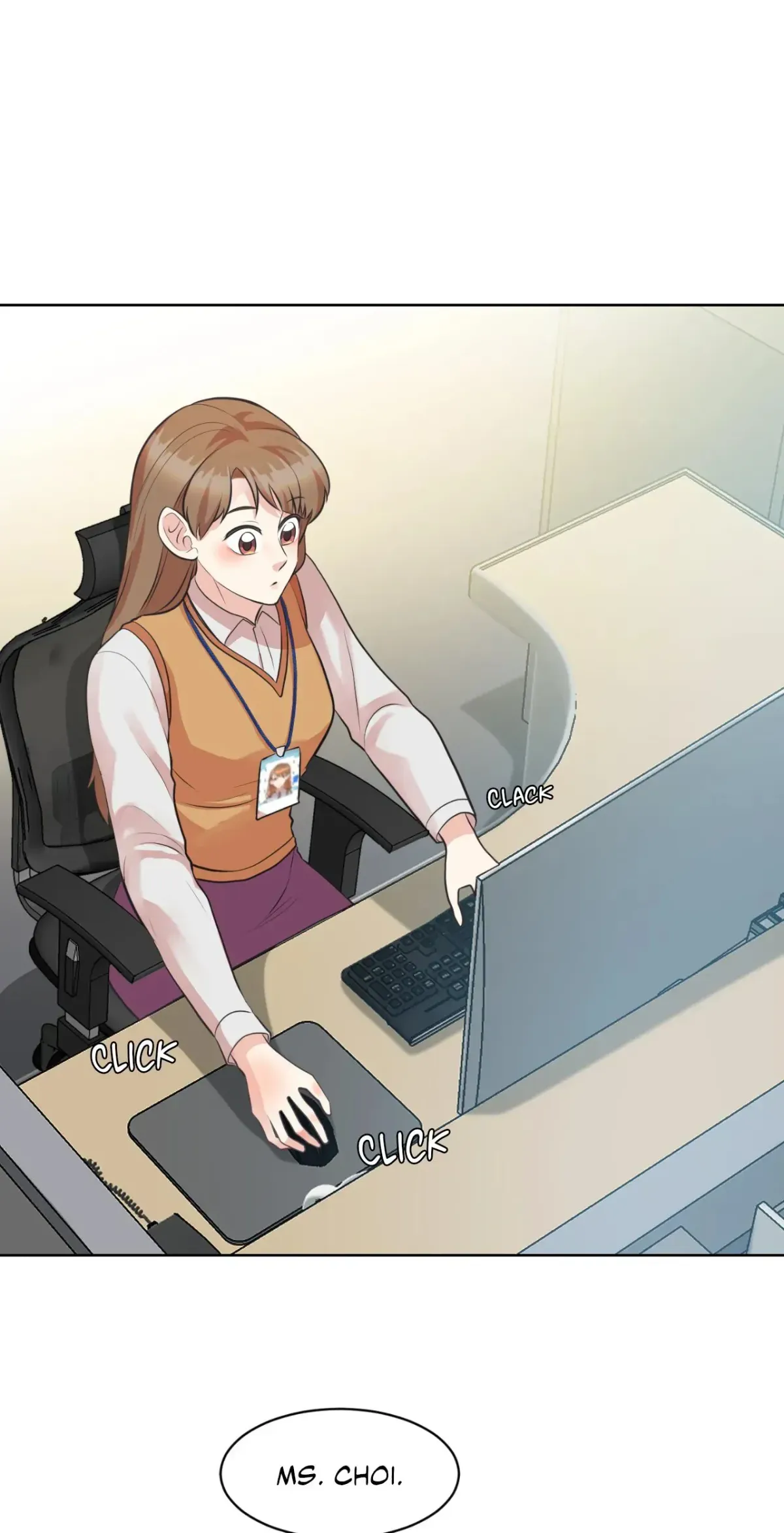 Read Cradle Robbing chapter 17 image 17 on Lezhin
