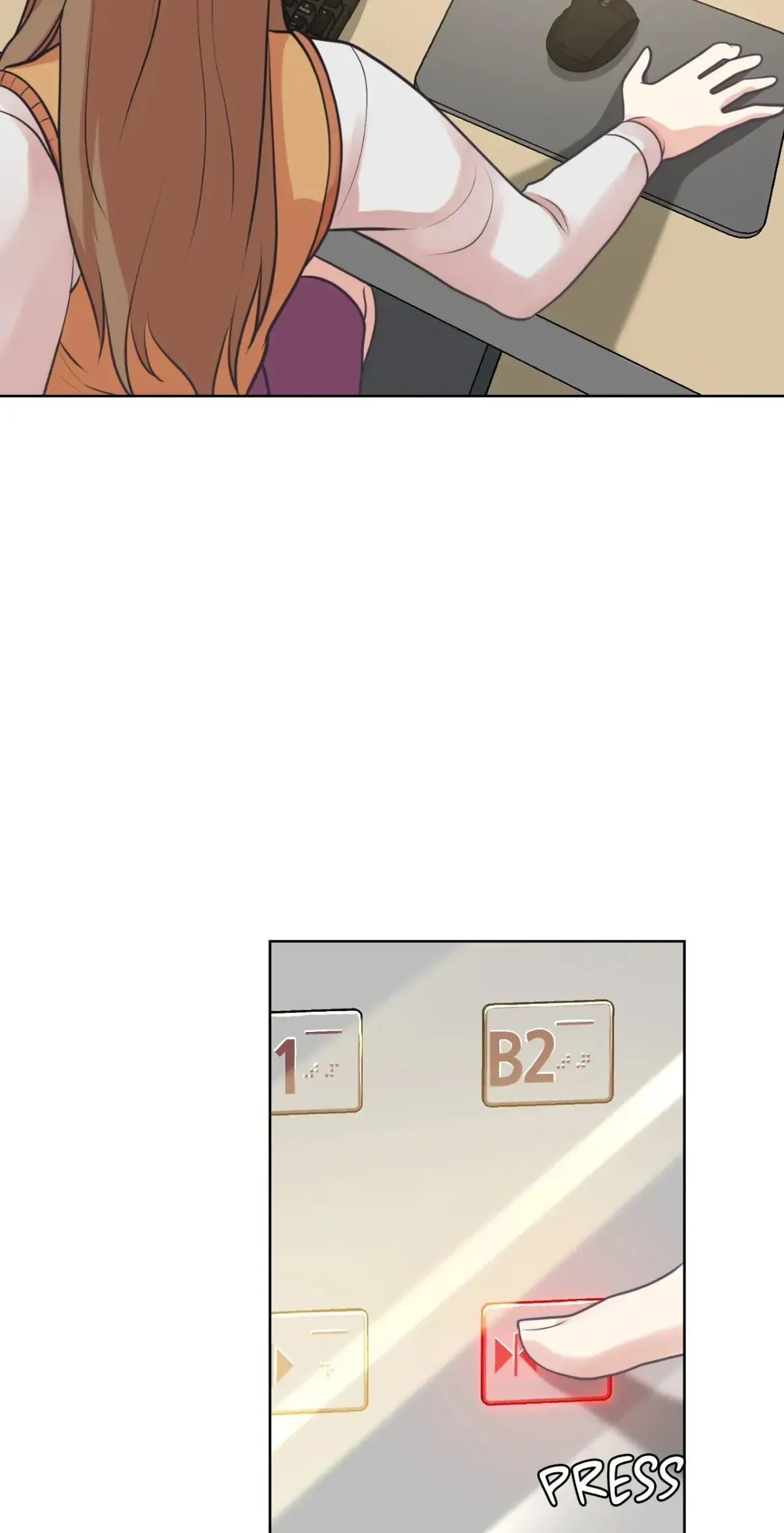 Read Cradle Robbing chapter 17 image 20 on Lezhin